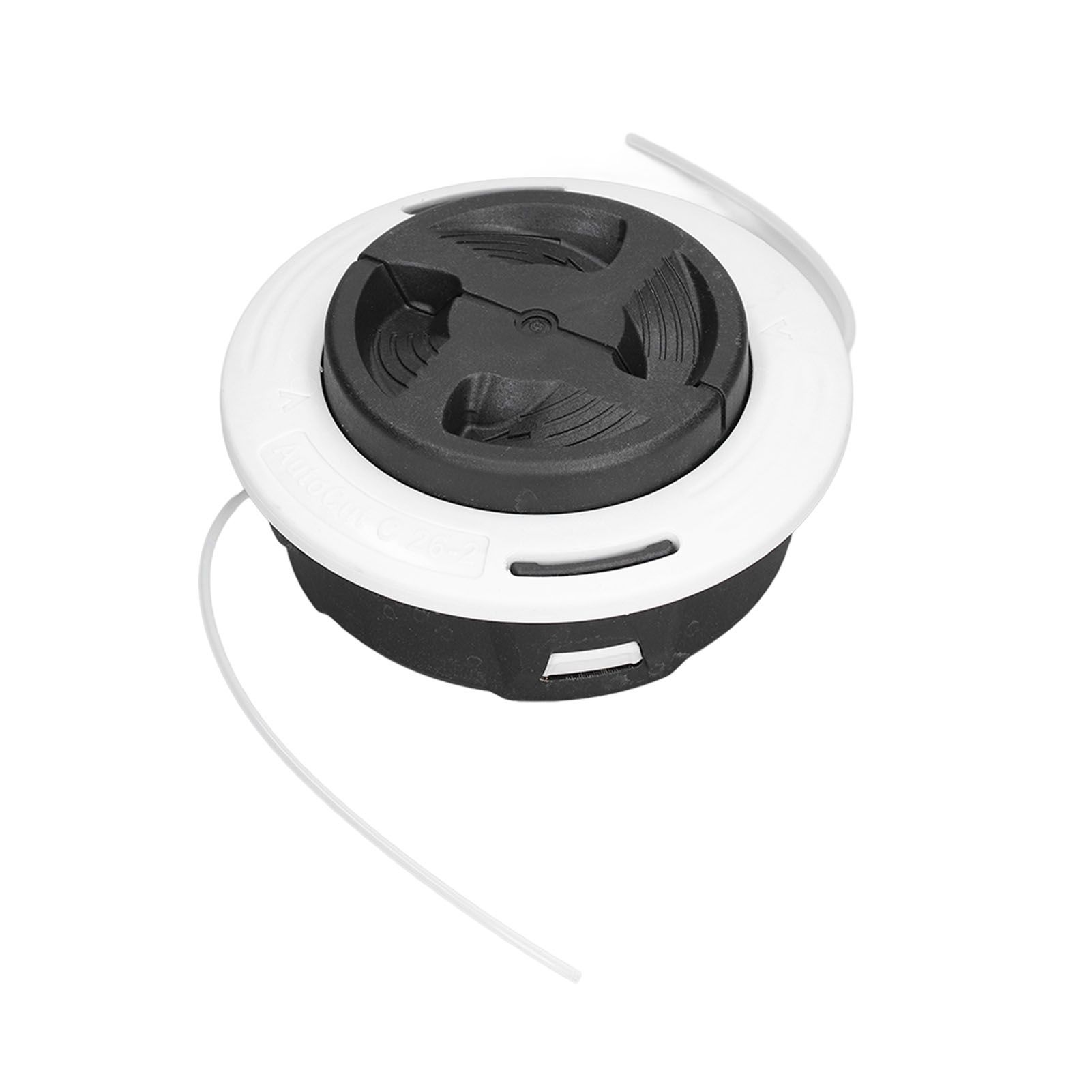 Trimmer Head for Sthil Dual Line Trimmer Head for STIHL AUTOCUT C26‑2 Trimming view 4