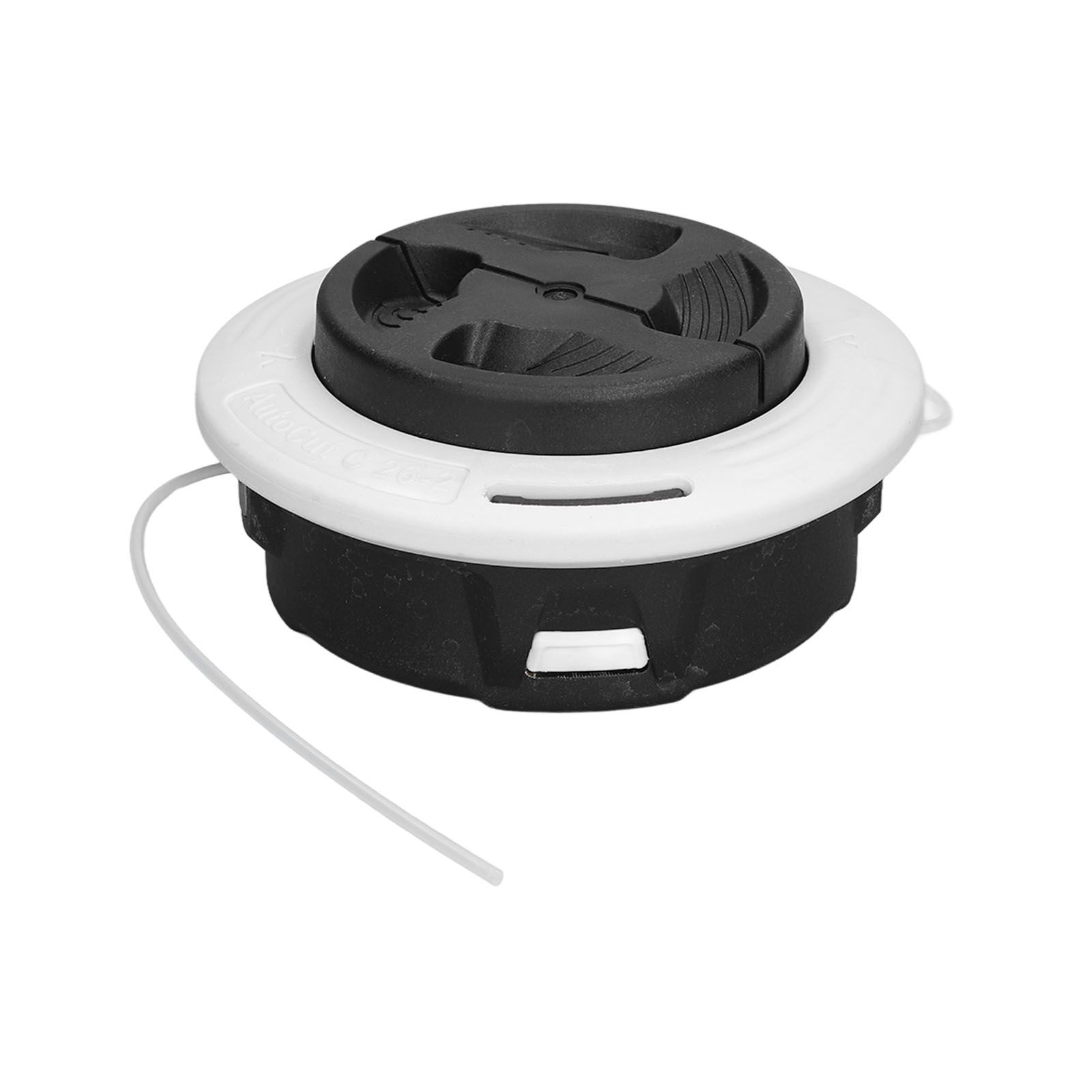Trimmer Head for Sthil Dual Line Trimmer Head for STIHL AUTOCUT C26‑2 Trimming view 5