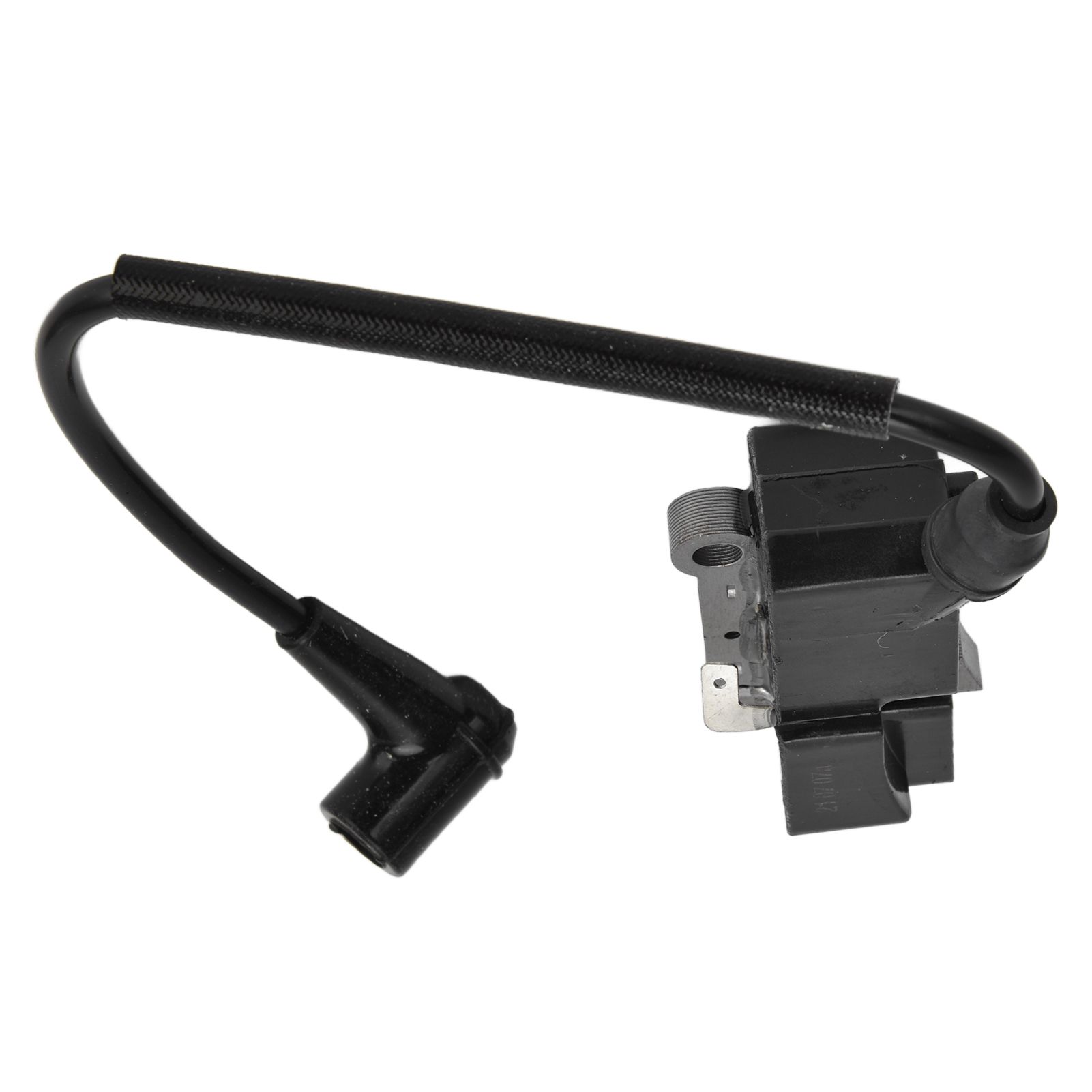 Spark Plug Kit Ignition Coil and Spark Plug with Wire Set for Husqvarna for view 2