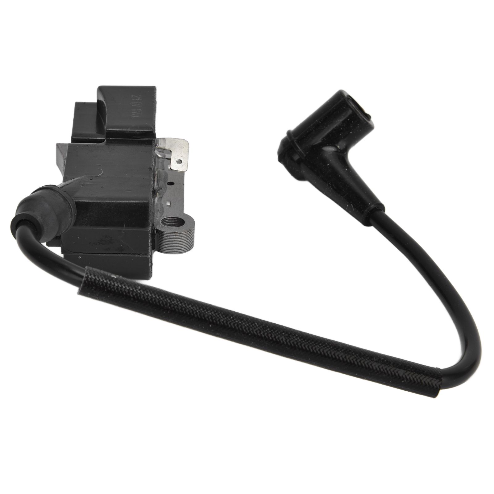 Spark Plug Kit Ignition Coil and Spark Plug with Wire Set for Husqvarna for view 5