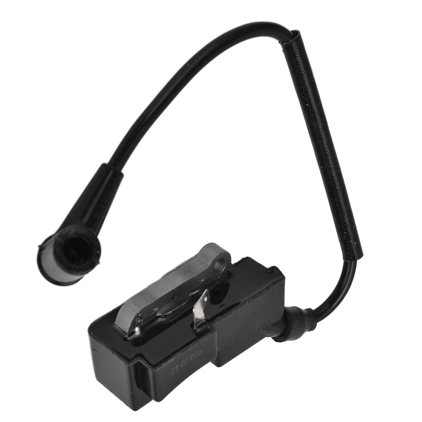Spark Plug Kit Ignition Coil and Spark Plug with Wire Set for Husqvarna for view 8