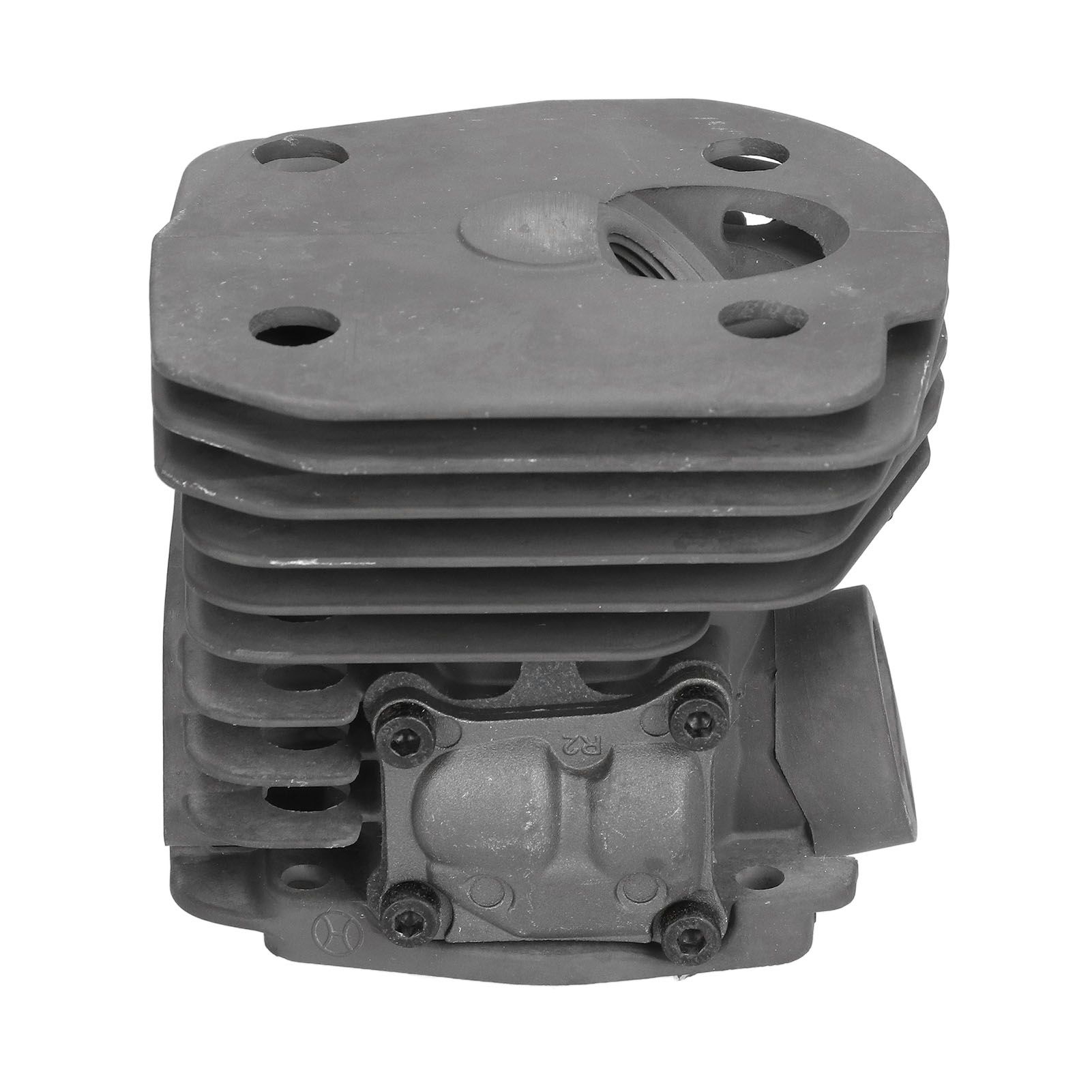 Cylinder Piston Kit Cylinder Piston Pressure Reducing Valve Paper Pad 45mm for view 3
