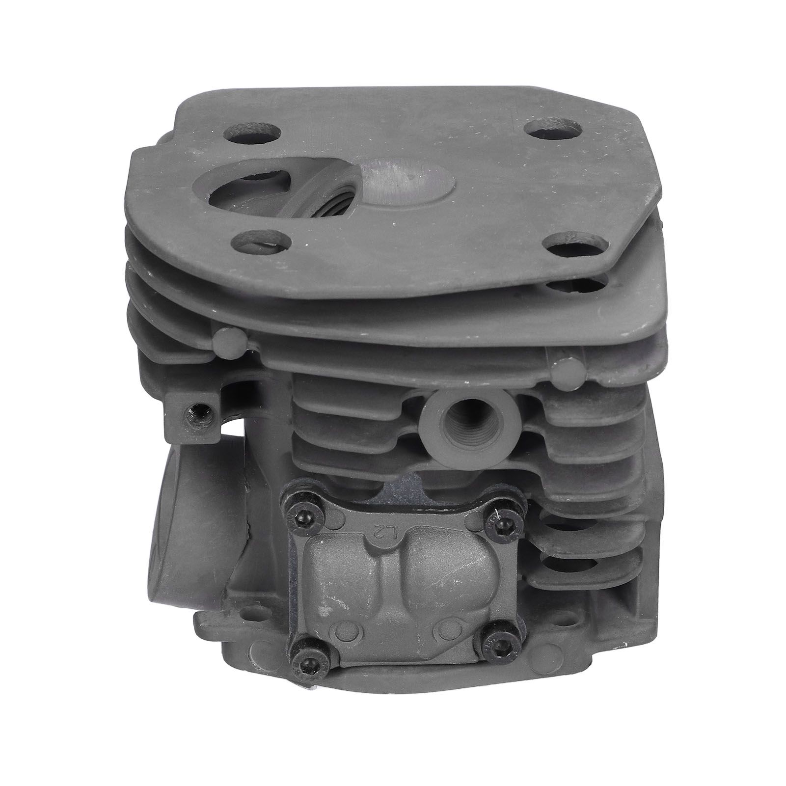 Cylinder Piston Kit Cylinder Piston Pressure Reducing Valve Paper Pad 45mm for view 5