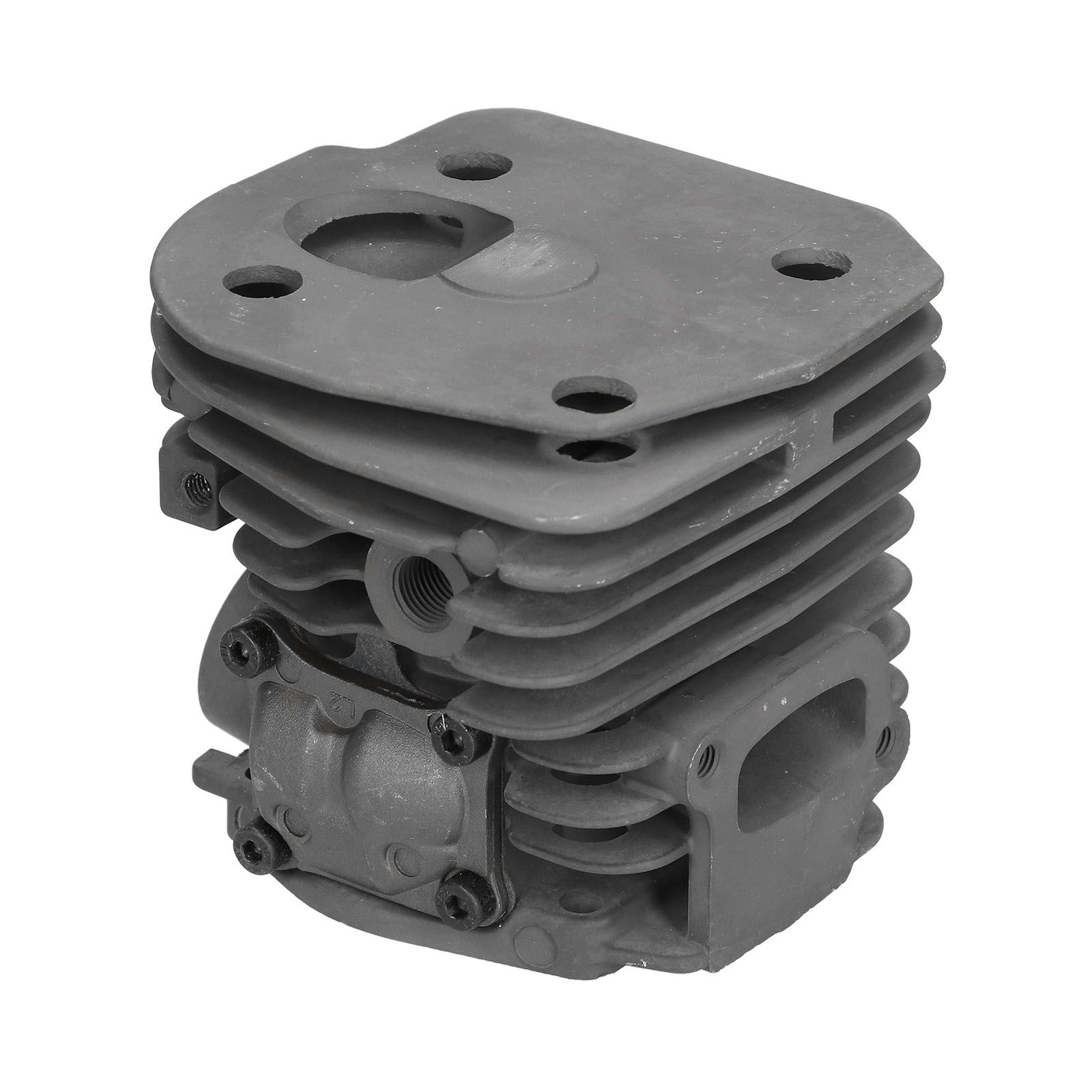 Cylinder Piston Kit Cylinder Piston Pressure Reducing Valve Paper Pad 45mm for view 10