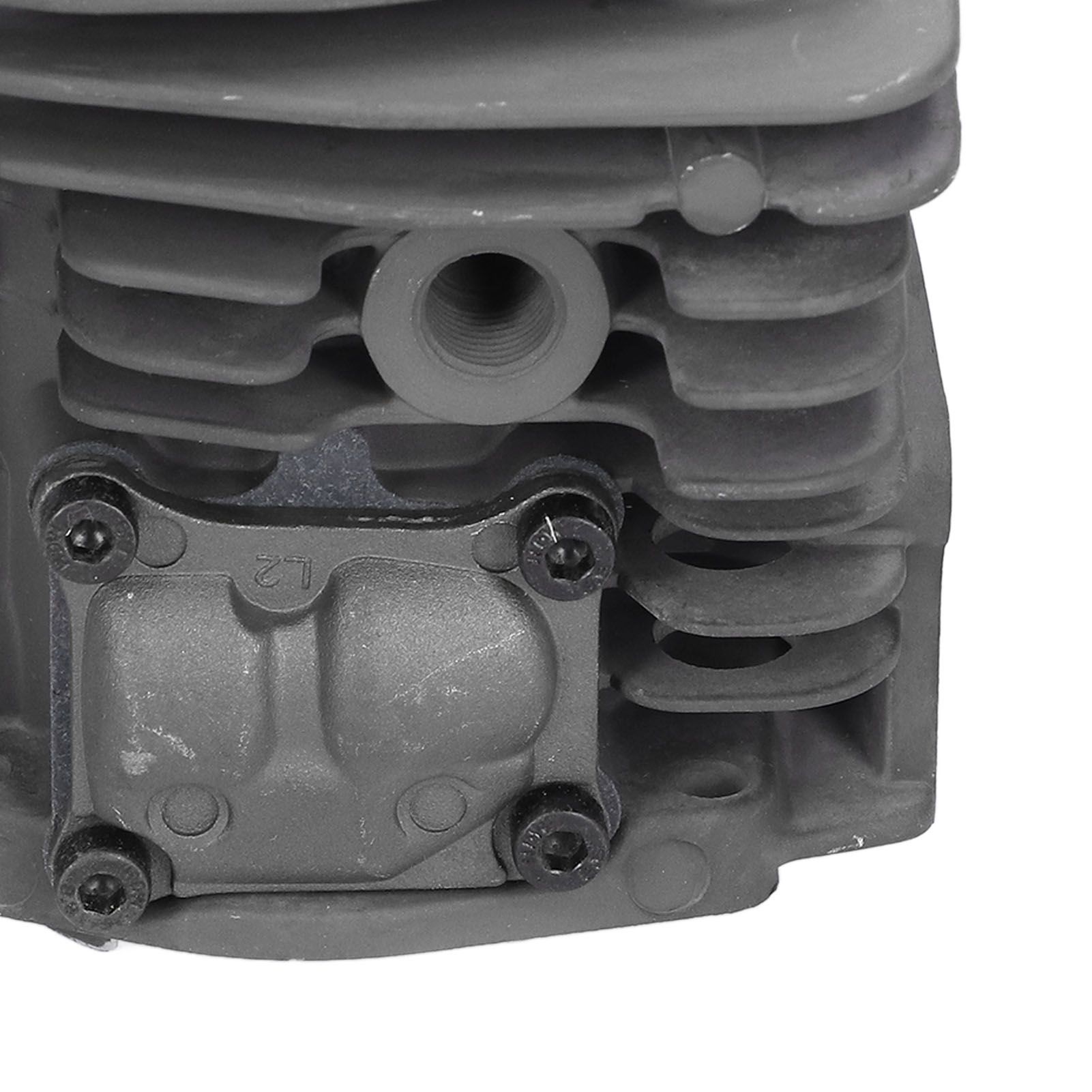 Cylinder Piston Kit Cylinder Piston Pressure Reducing Valve Paper Pad 45mm for view 13