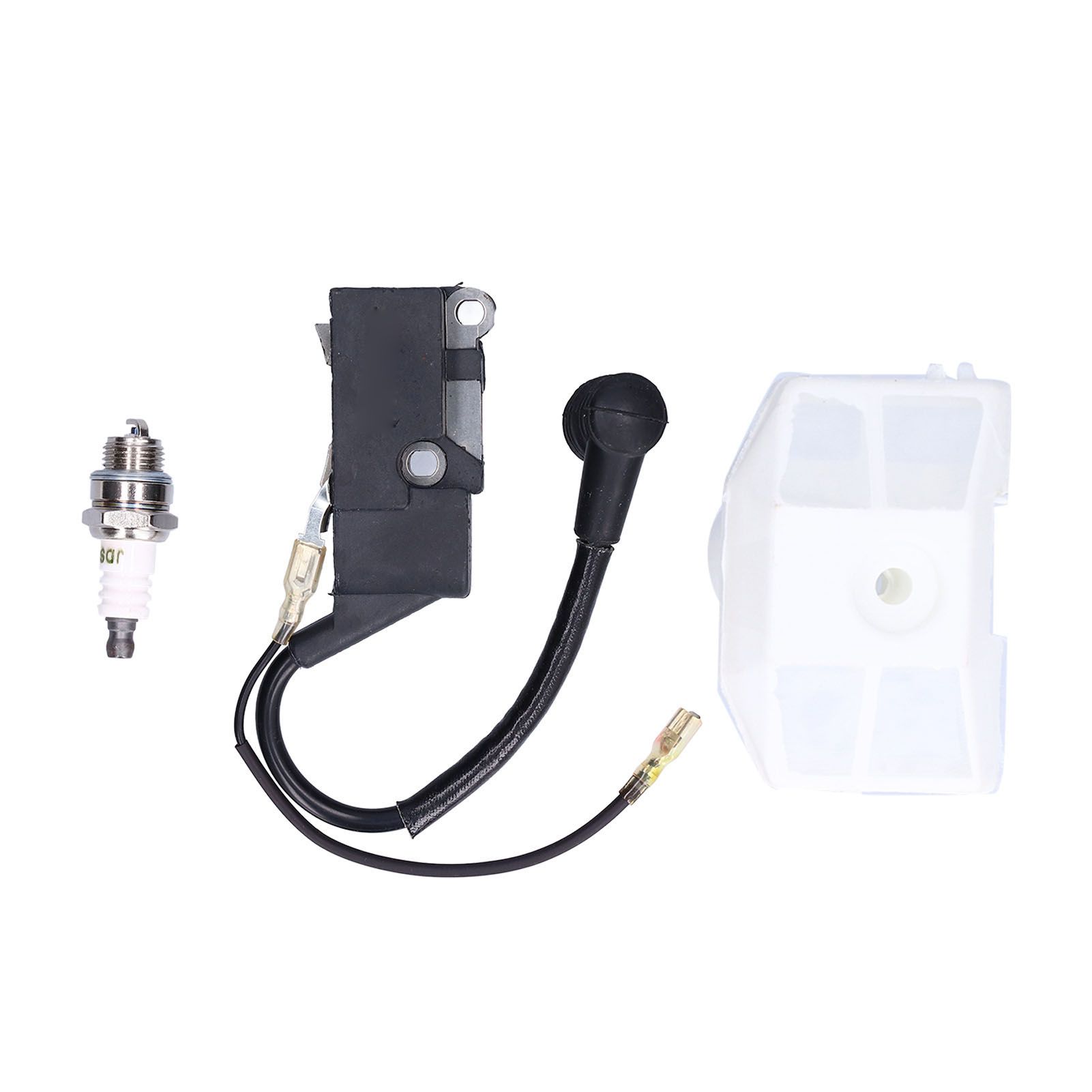 Ignition Coil Air Filter Kit Wear Resistant Ignition Coils for 4500 5200 5800 — image 1