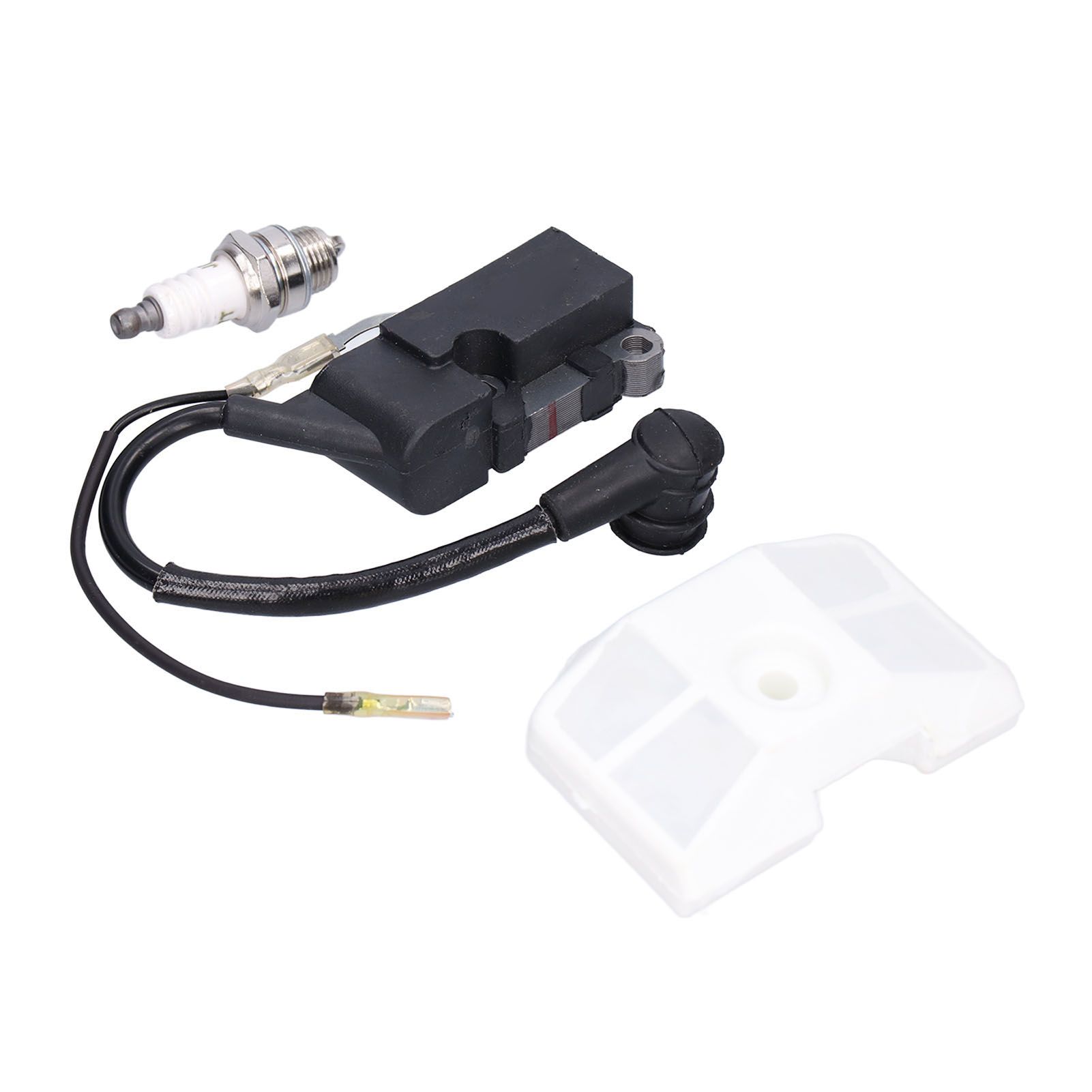 Ignition Coil Air Filter Kit Wear Resistant Ignition Coils for 4500 5200 5800 view 3