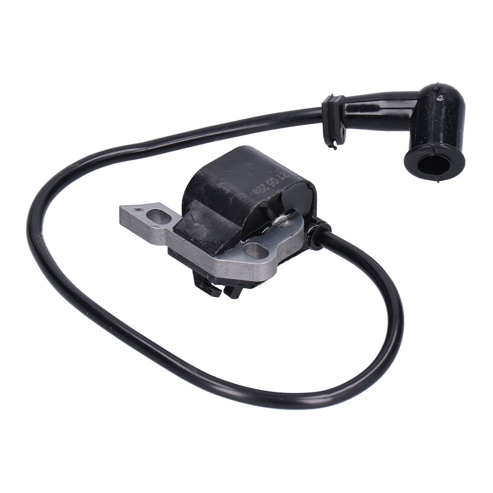 Ignition Coil Wear Resistant Backpack Blower Coil Suitable for STIHL Br320 view 2