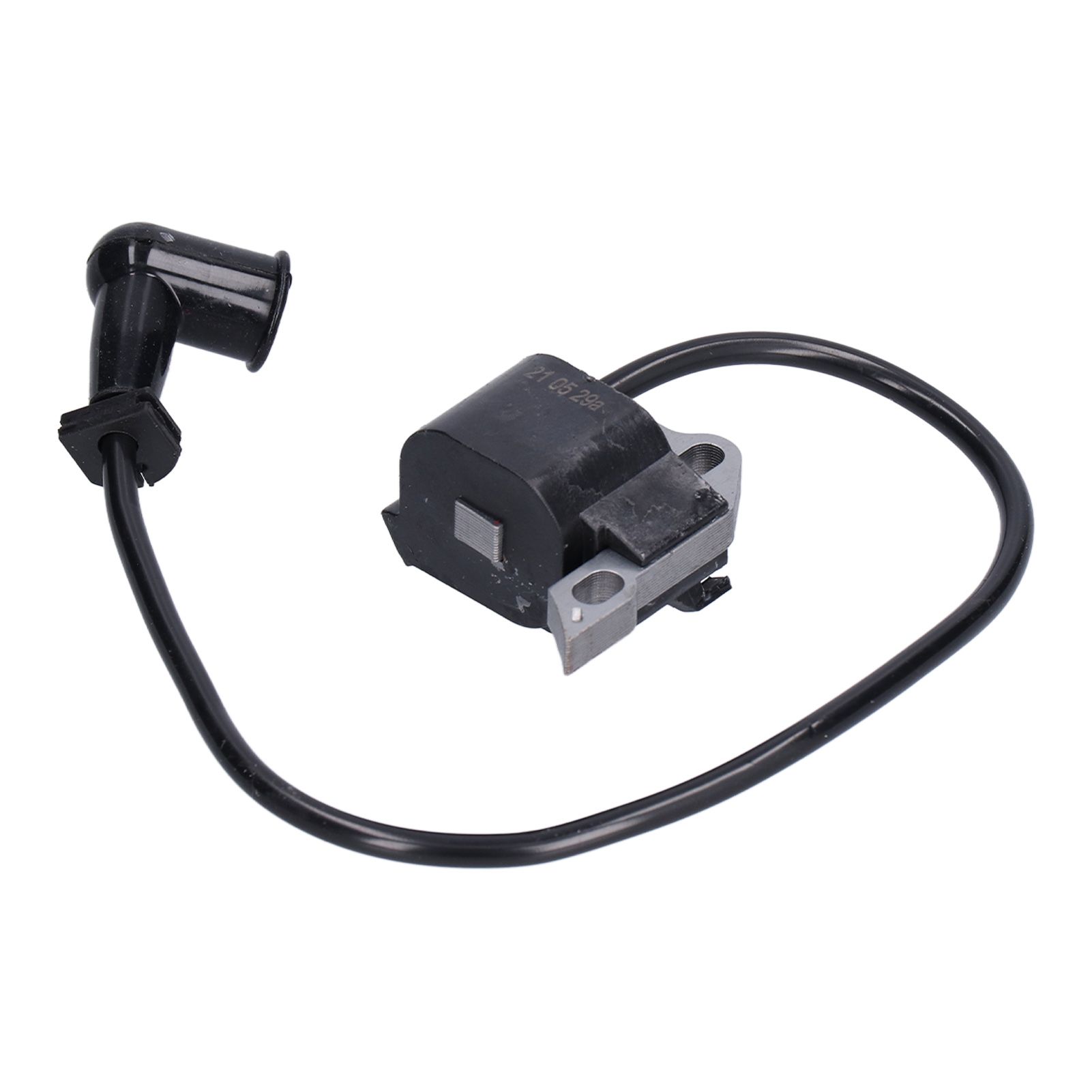 Ignition Coil Wear Resistant Backpack Blower Coil Suitable for STIHL Br320 view 3