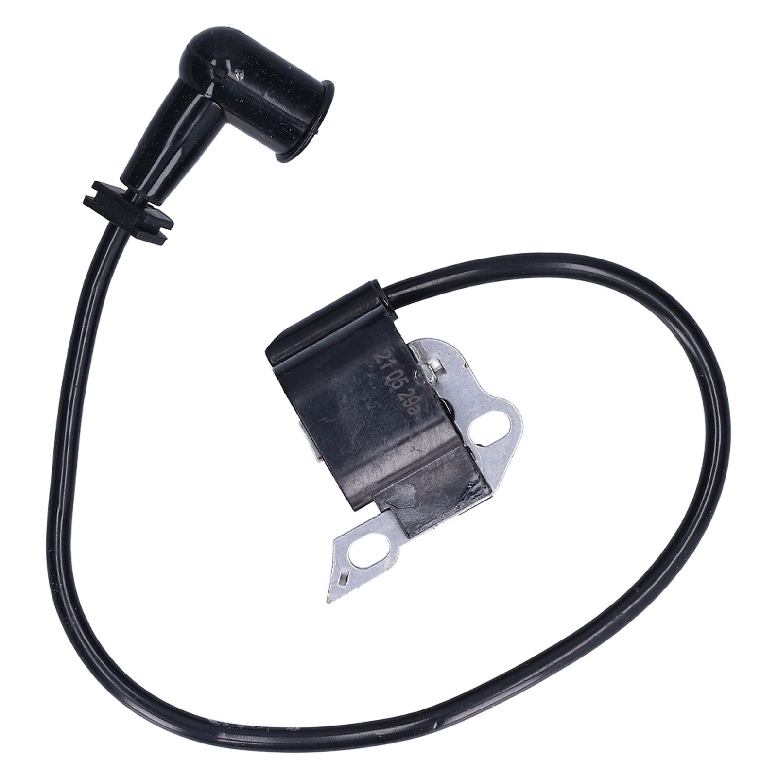 Ignition Coil Wear Resistant Backpack Blower Coil Suitable for STIHL Br320 view 4