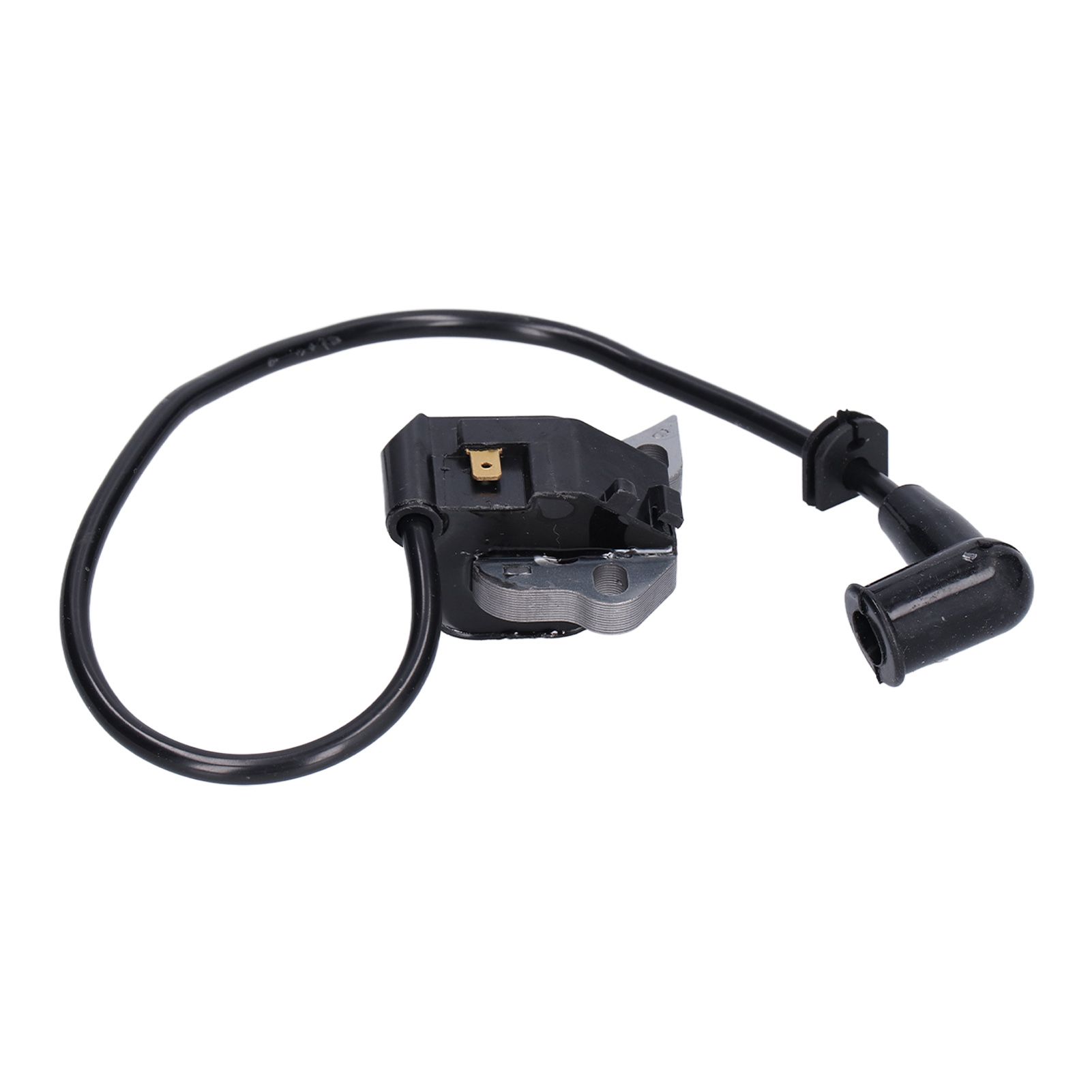 Ignition Coil Wear Resistant Backpack Blower Coil Suitable for STIHL Br320 view 5