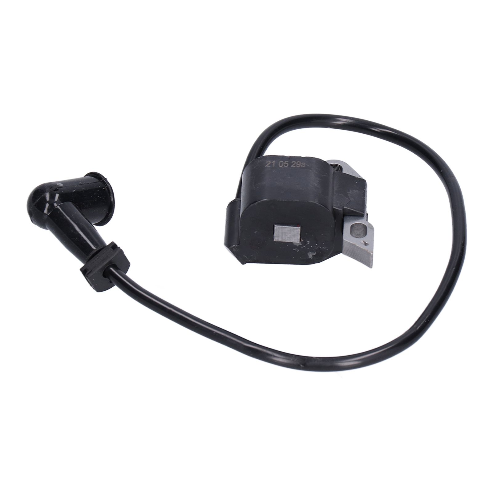 Ignition Coil Wear Resistant Backpack Blower Coil Suitable for STIHL Br320 view 7