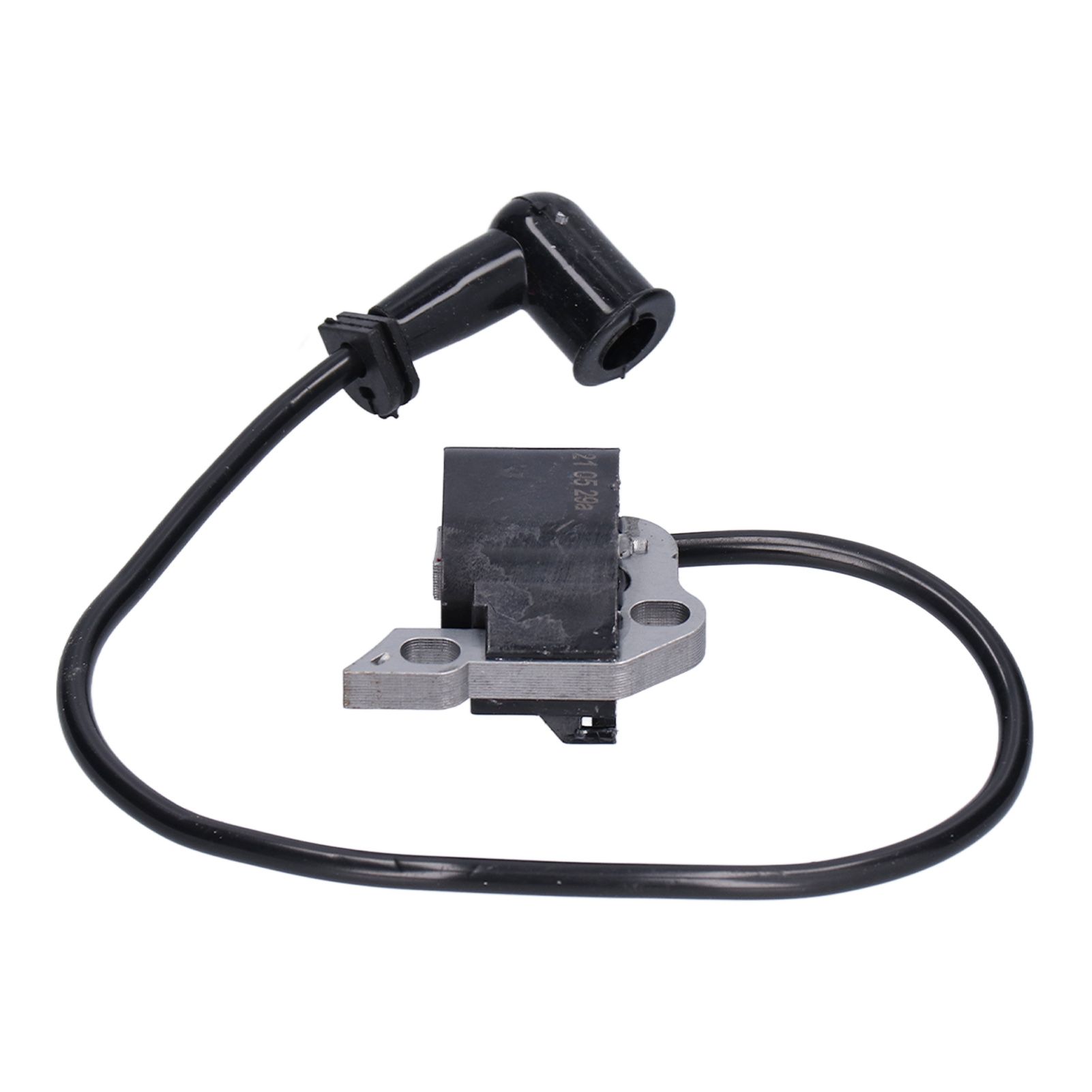 Ignition Coil Wear Resistant Backpack Blower Coil Suitable for STIHL Br320 view 9