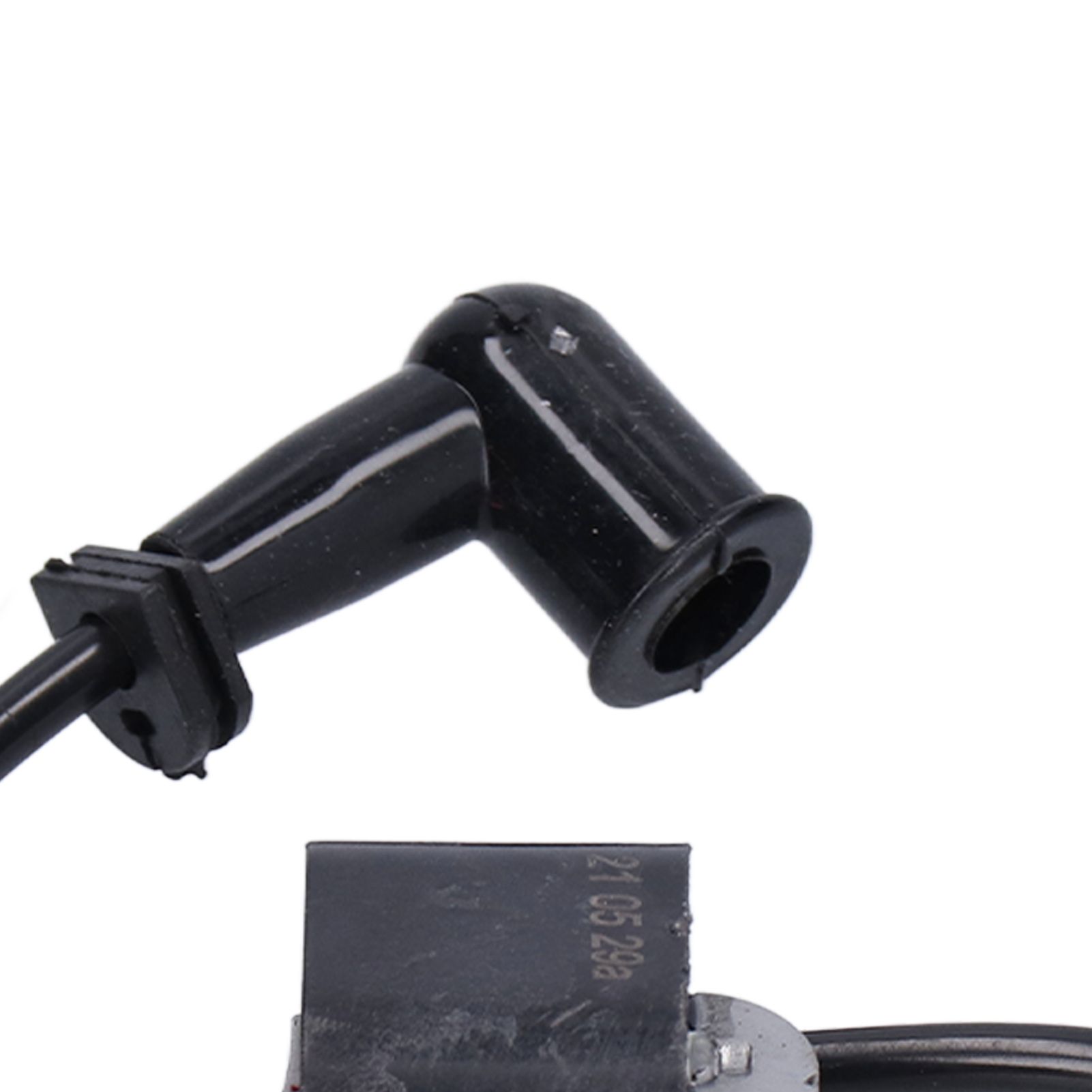 Ignition Coil Wear Resistant Backpack Blower Coil Suitable for STIHL Br320 view 13