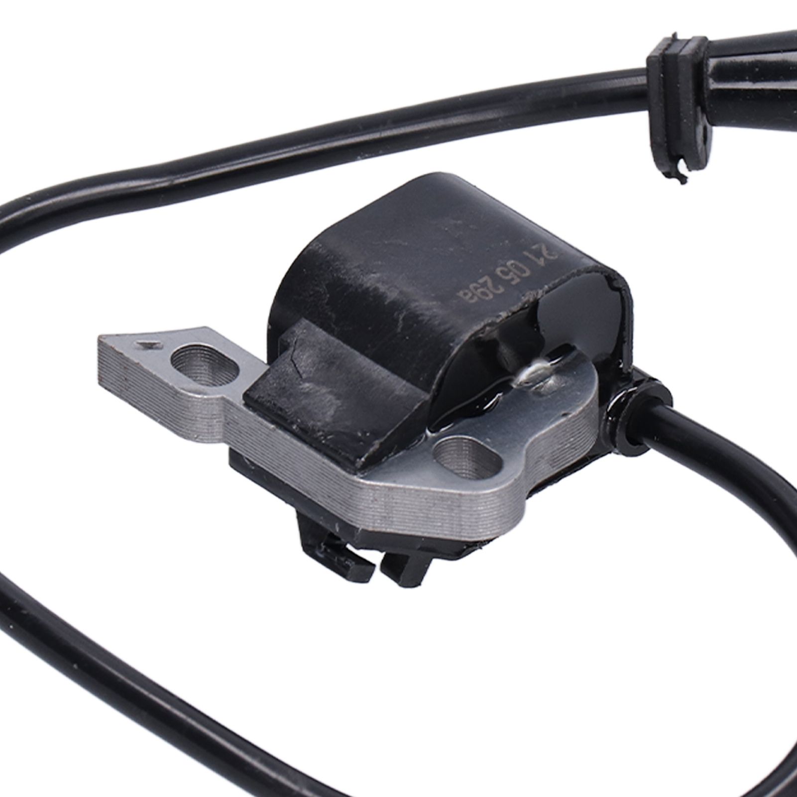Ignition Coil Wear Resistant Backpack Blower Coil Suitable for STIHL Br320 view 15