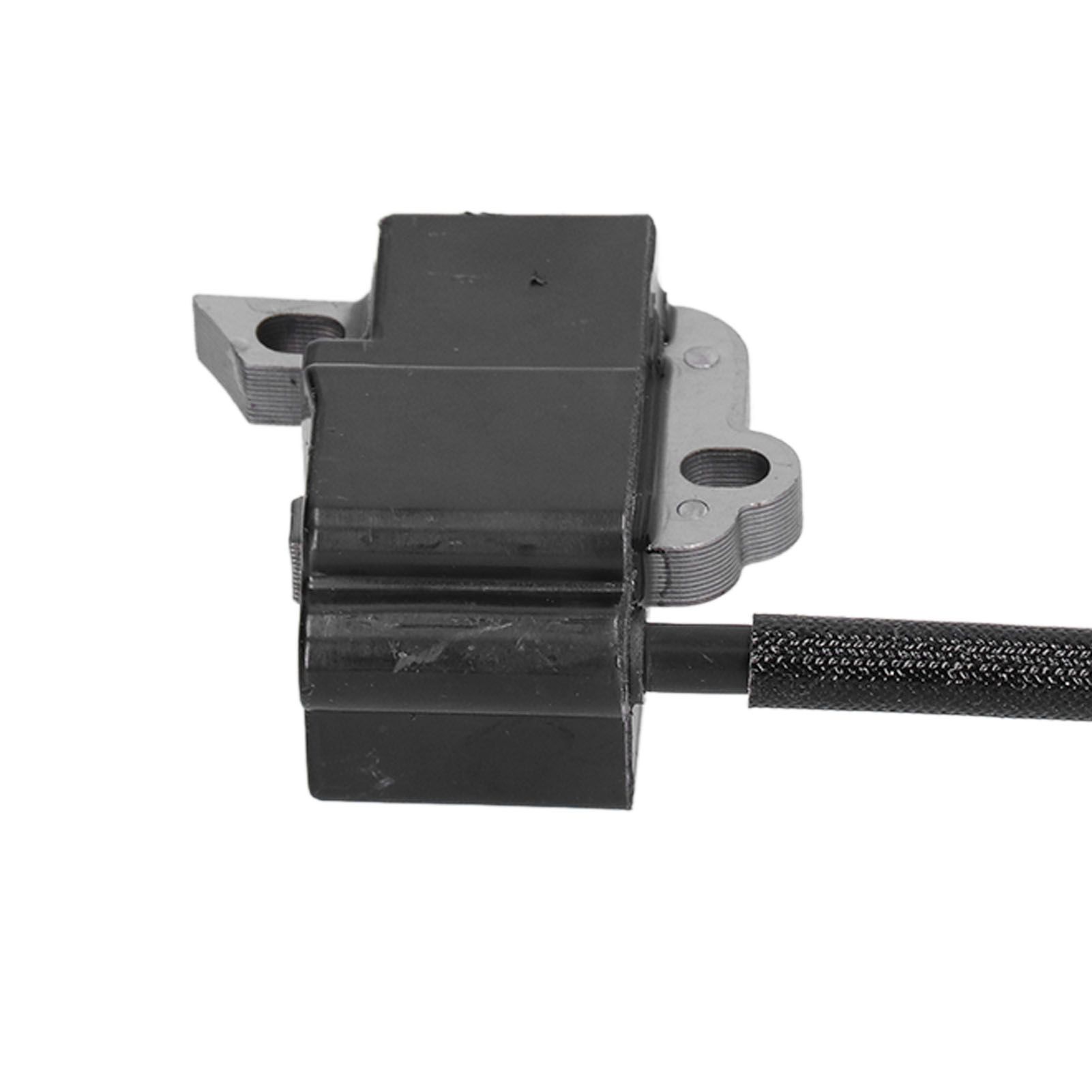 Ignition Coil Module Replacement Garden Tools Parts for STIHL Fs90r Fs110r view 15