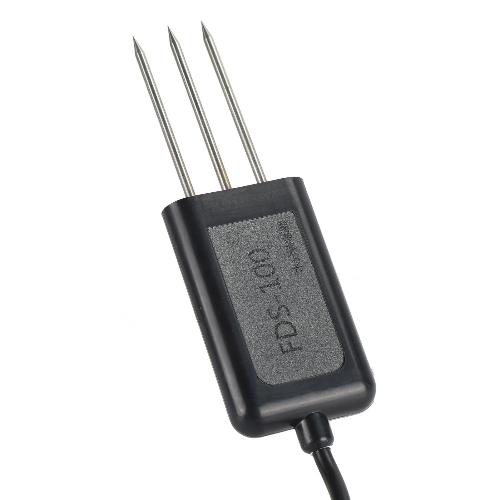 IP68 Soil Moisture Sensor Humidity Transducer for Garden Greenhouse view 4