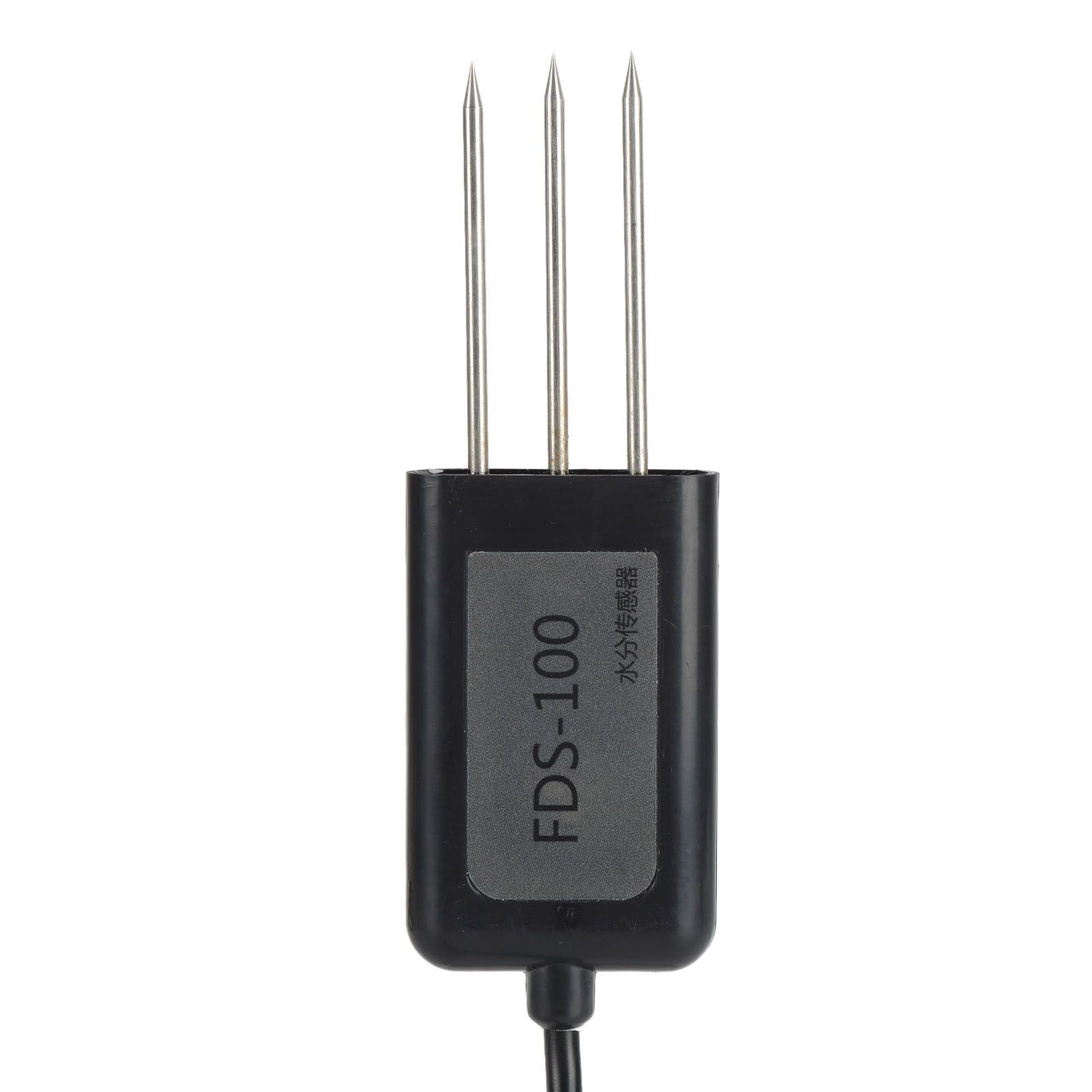 IP68 Soil Moisture Sensor Humidity Transducer for Garden Greenhouse view 5