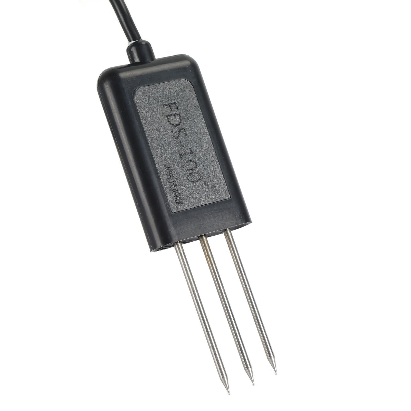 IP68 Soil Moisture Sensor Humidity Transducer for Garden Greenhouse view 6