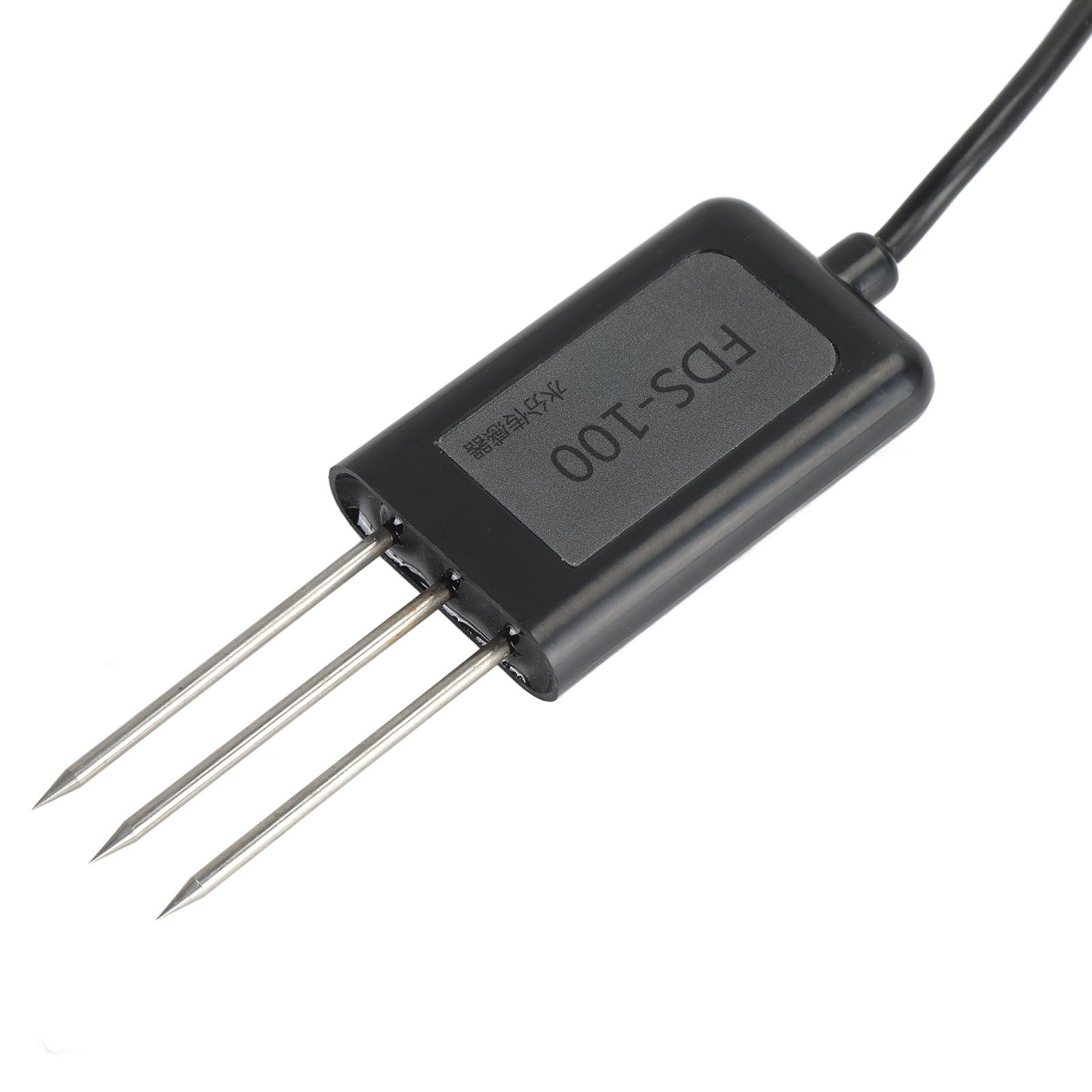 IP68 Soil Moisture Sensor Humidity Transducer for Garden Greenhouse view 7