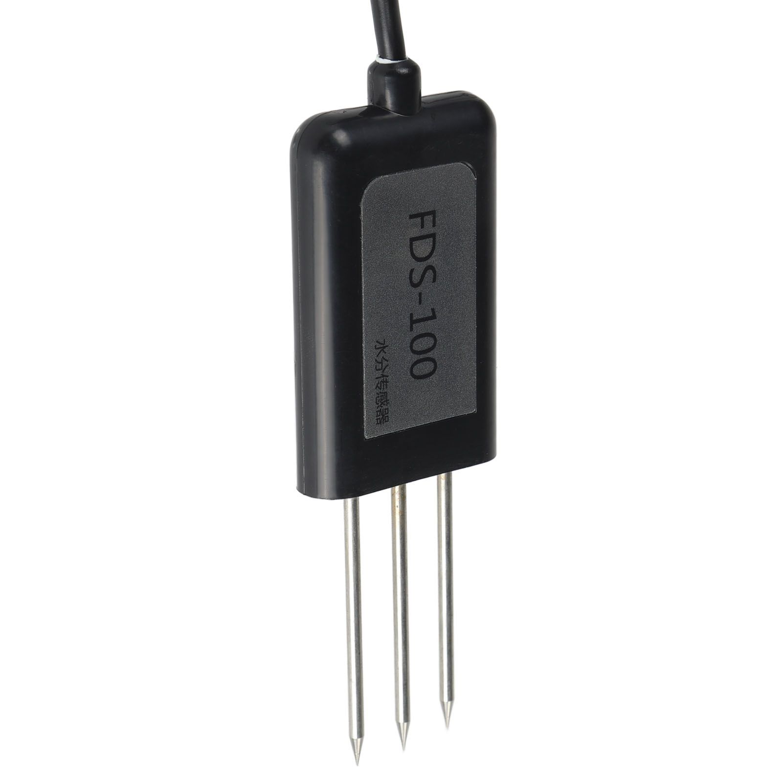 IP68 Soil Moisture Sensor Humidity Transducer for Garden Greenhouse view 8