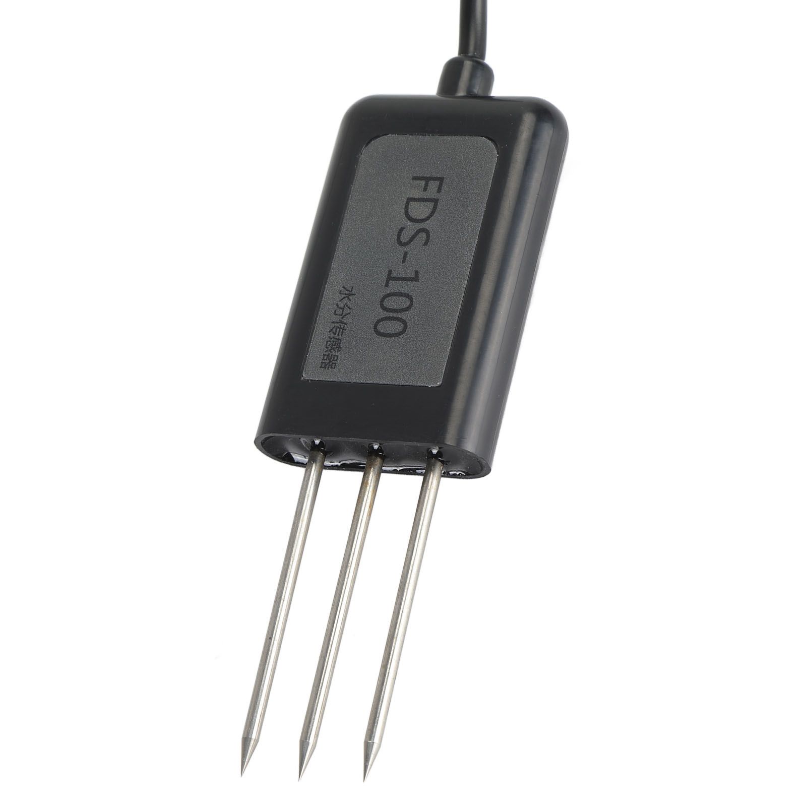 IP68 Soil Moisture Sensor Humidity Transducer for Garden Greenhouse view 9