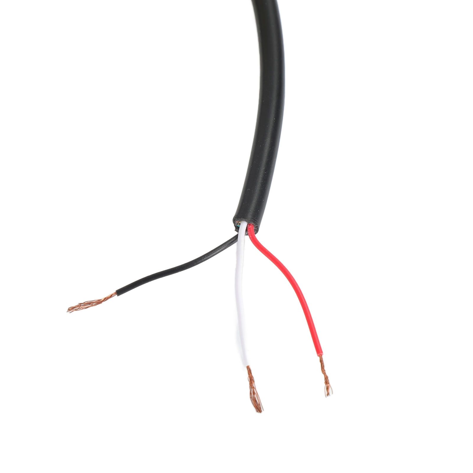 IP68 Soil Moisture Sensor Humidity Transducer for Garden Greenhouse view 14