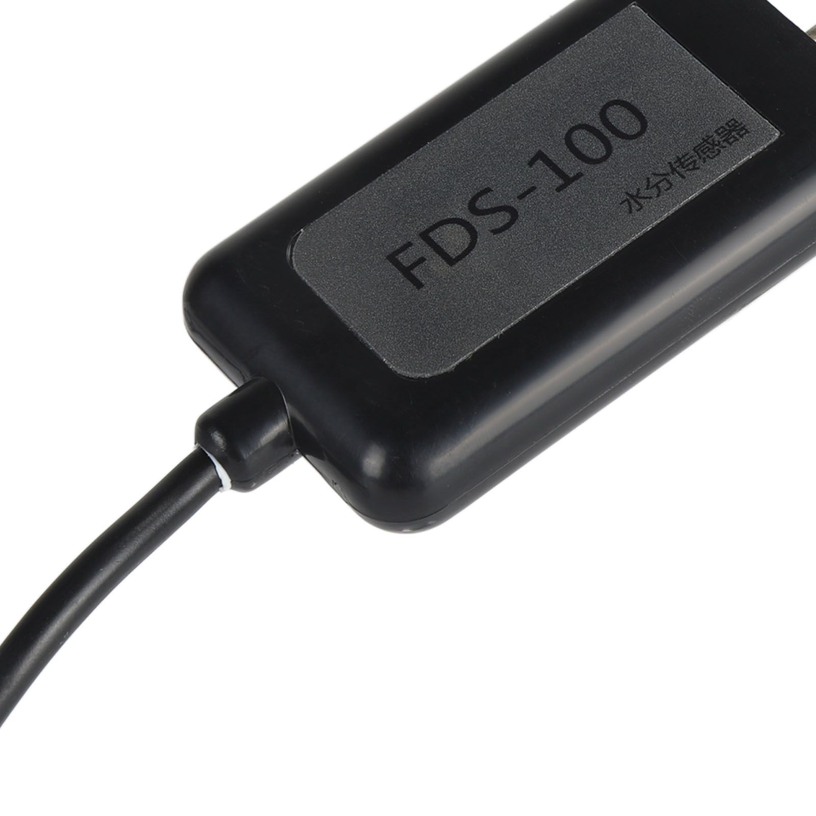 IP68 Soil Moisture Sensor Humidity Transducer for Garden Greenhouse view 15