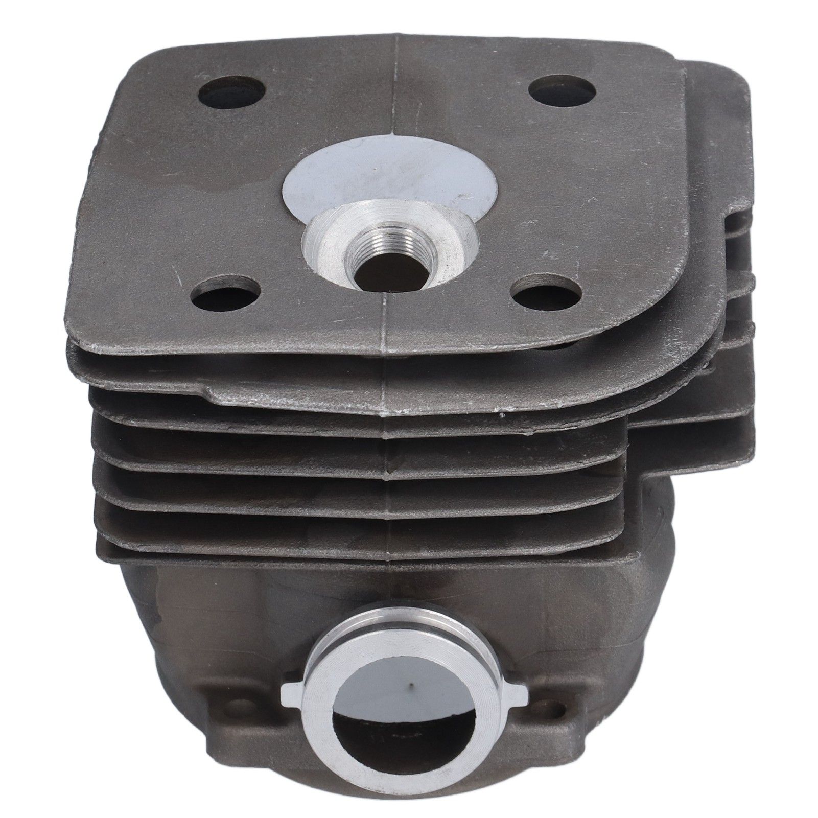 55MM Cylinder Piston Assembly with Spark Plug Pressure Reducing Valve for view 3
