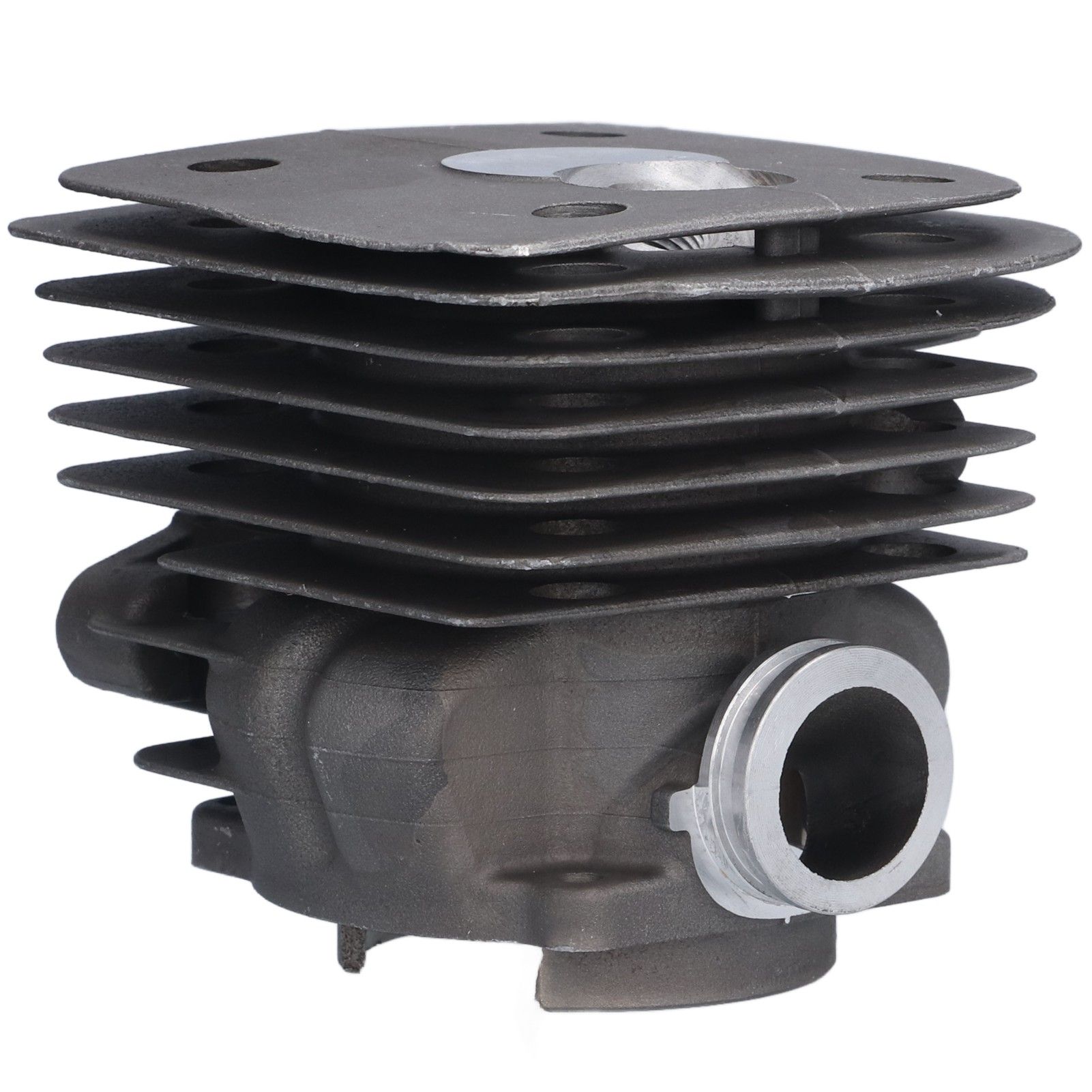 55MM Cylinder Piston Assembly with Spark Plug Pressure Reducing Valve for view 5