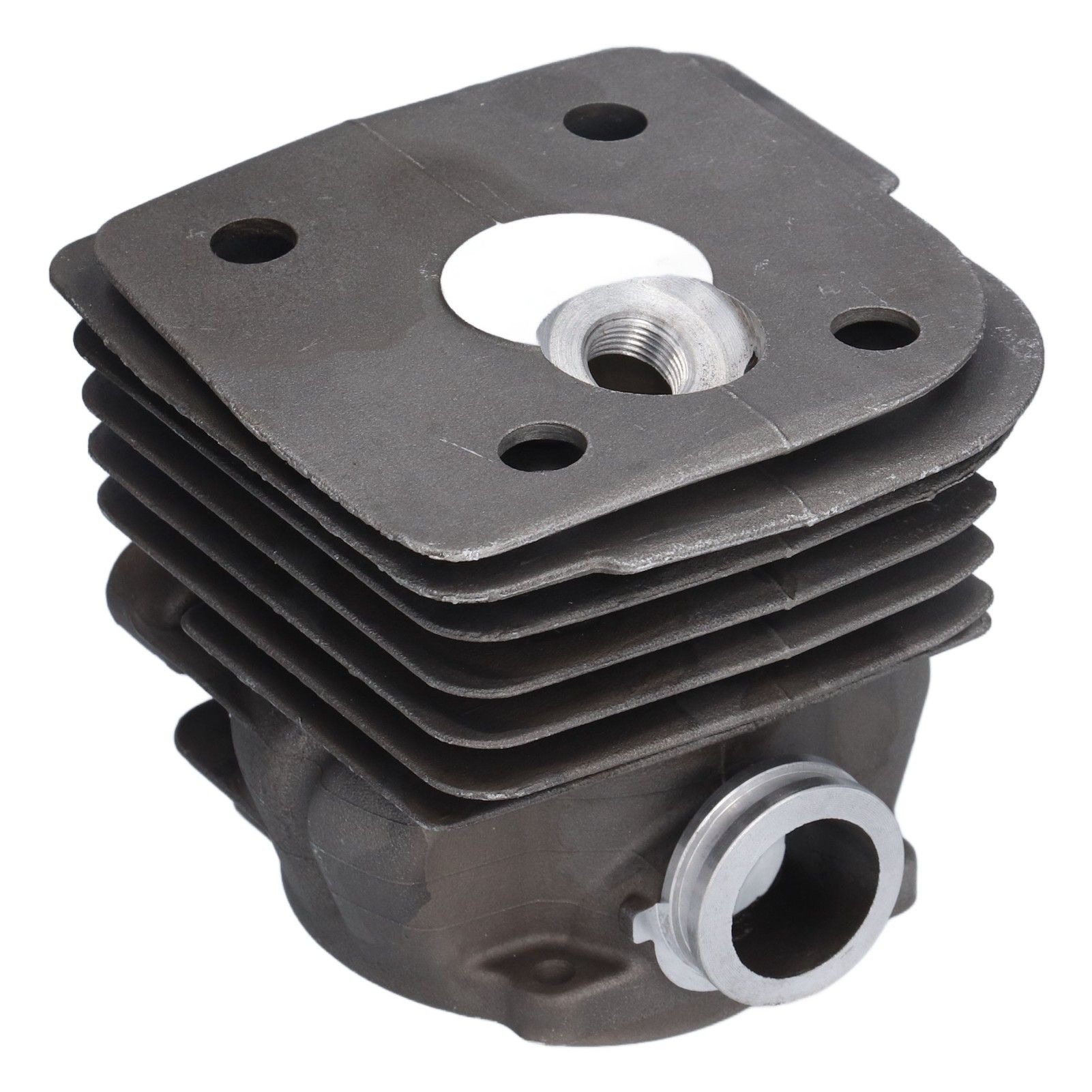 55MM Cylinder Piston Assembly with Spark Plug Pressure Reducing Valve for view 6