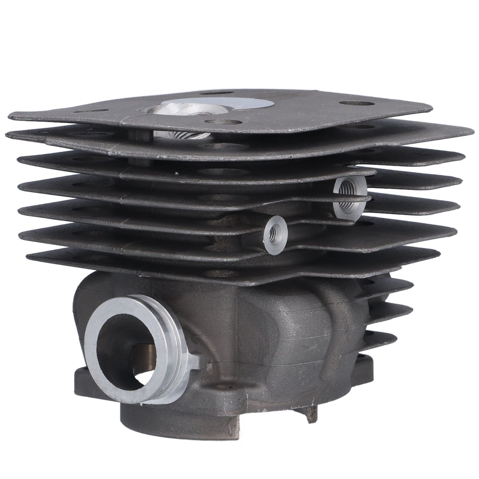 55MM Cylinder Piston Assembly with Spark Plug Pressure Reducing Valve for view 7