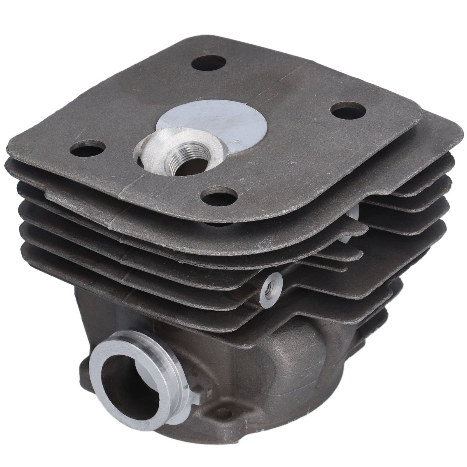 55MM Cylinder Piston Assembly with Spark Plug Pressure Reducing Valve for view 8