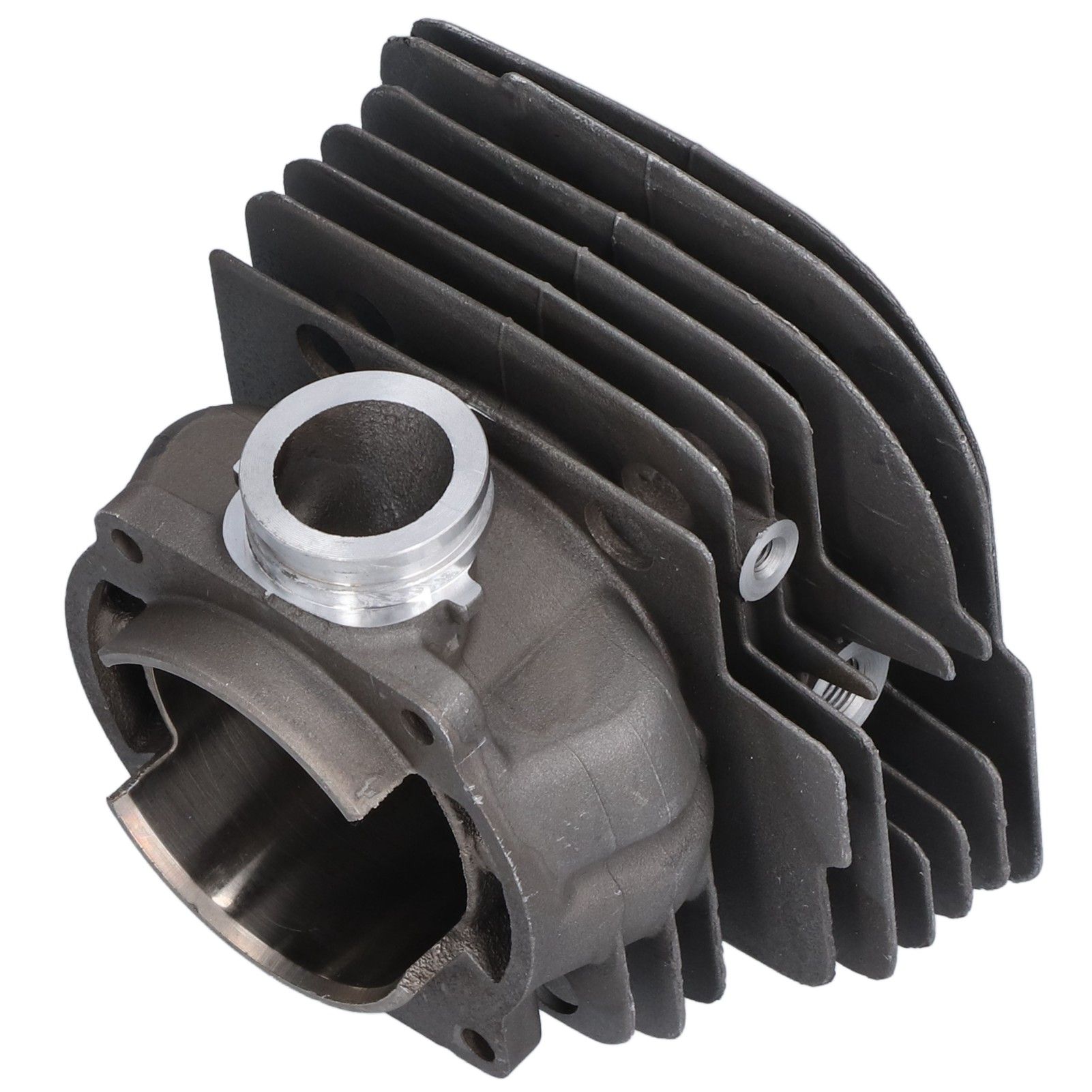55MM Cylinder Piston Assembly with Spark Plug Pressure Reducing Valve for view 9