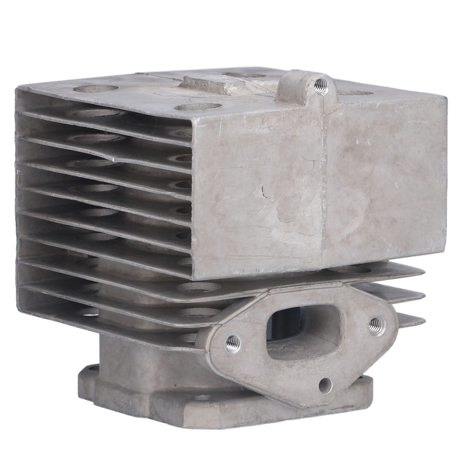 46MM Cylinder Piston Set for STIHL BR400 BR420 BR380 SR420 Chainsaw 4203 020 1201 view 3