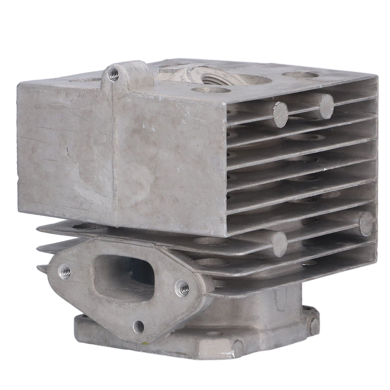 46MM Cylinder Piston Set for STIHL BR400 BR420 BR380 SR420 Chainsaw 4203 020 1201 view 7