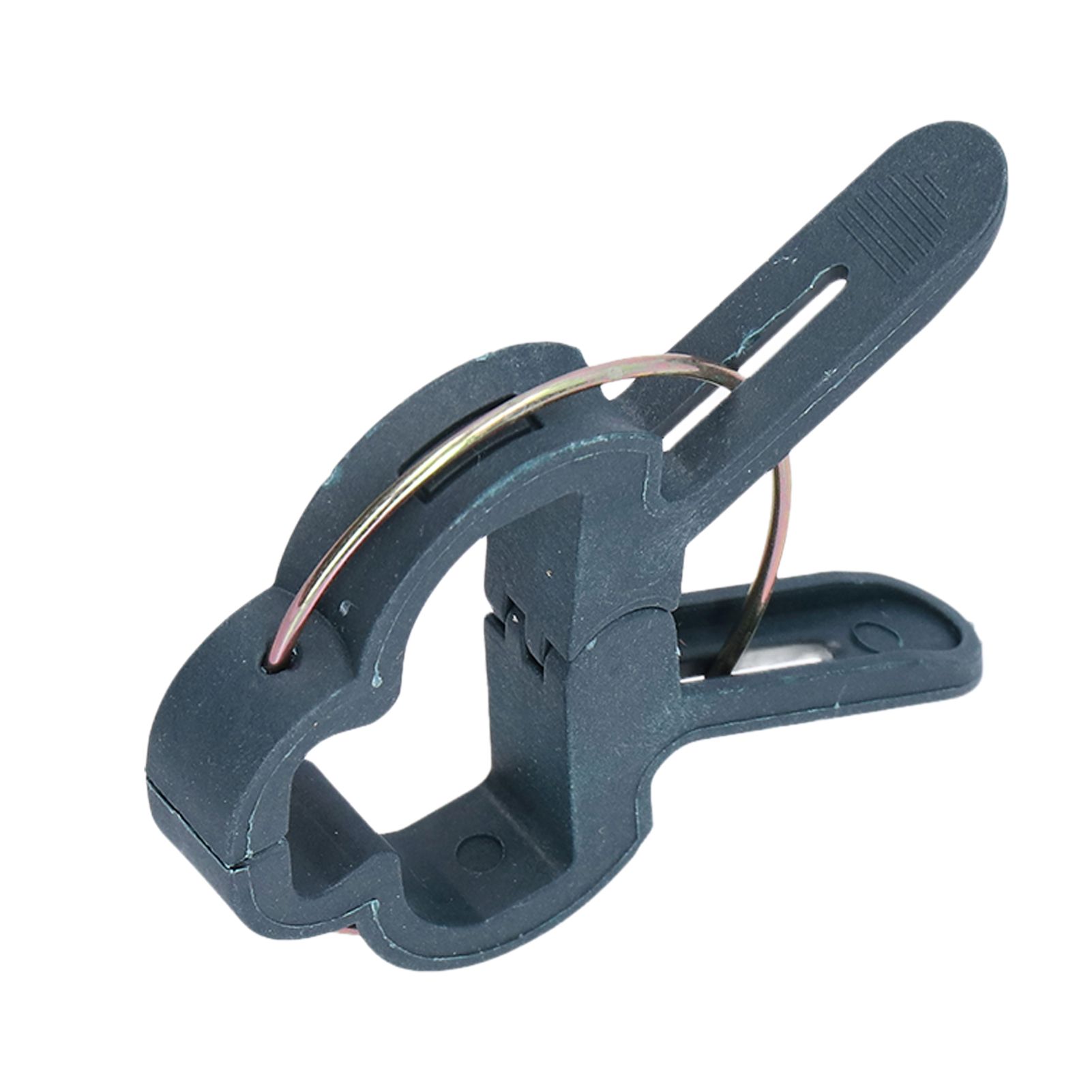 100PCS Plant Support Clip Plant Clamp Garden Binding Clip Grafting Tools for view 2