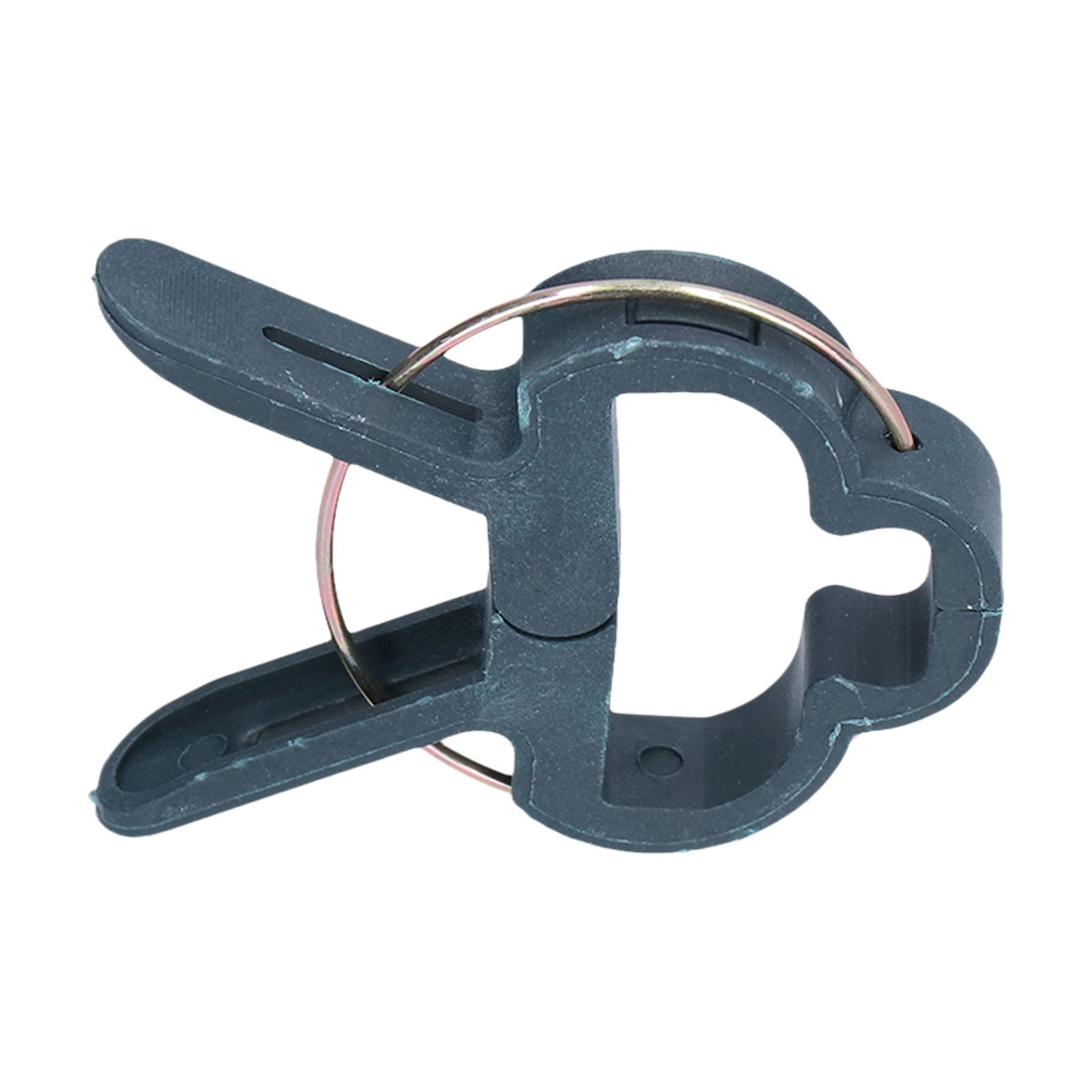 100PCS Plant Support Clip Plant Clamp Garden Binding Clip Grafting Tools for view 5