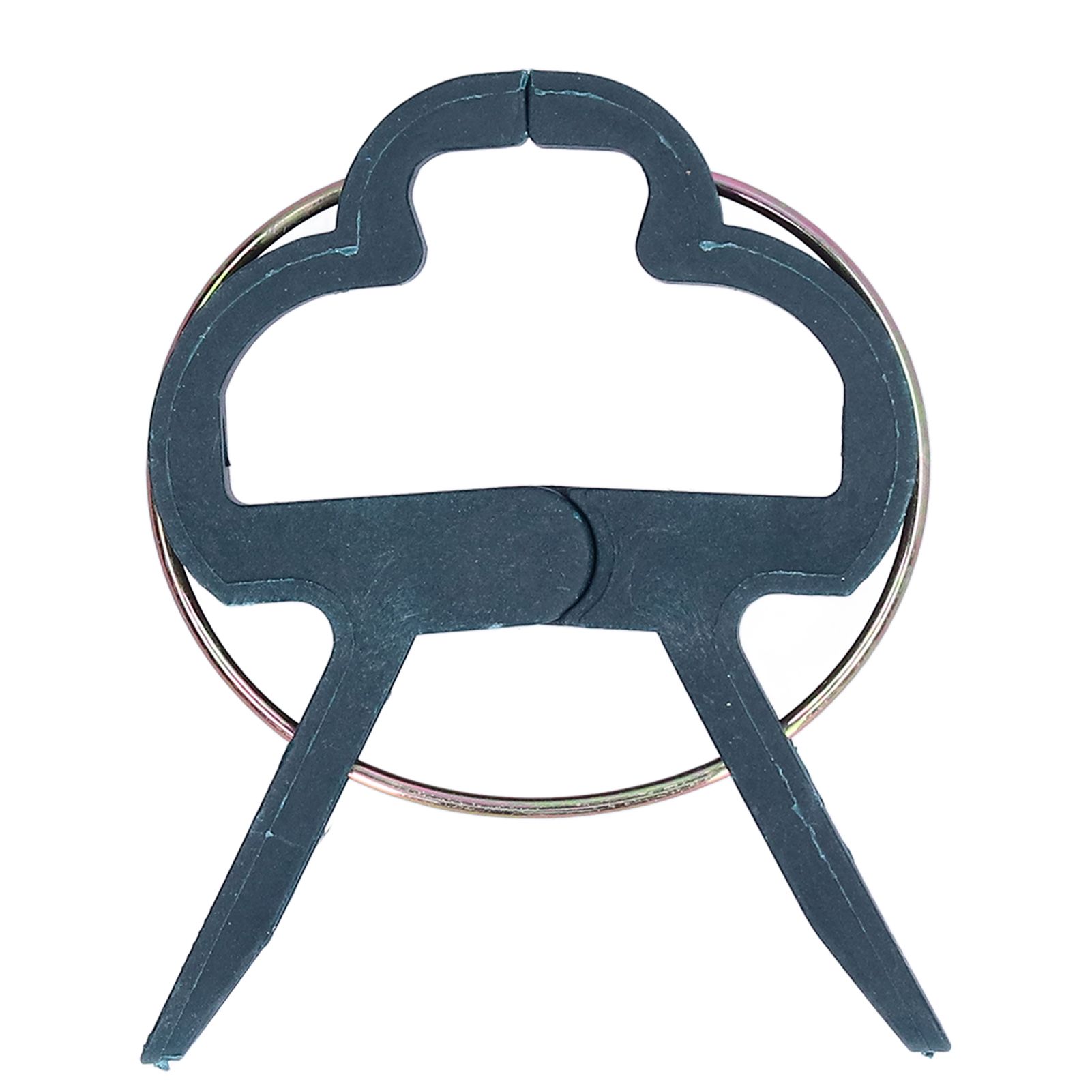 100PCS Plant Support Clip Plant Clamp Garden Binding Clip Grafting Tools for view 6