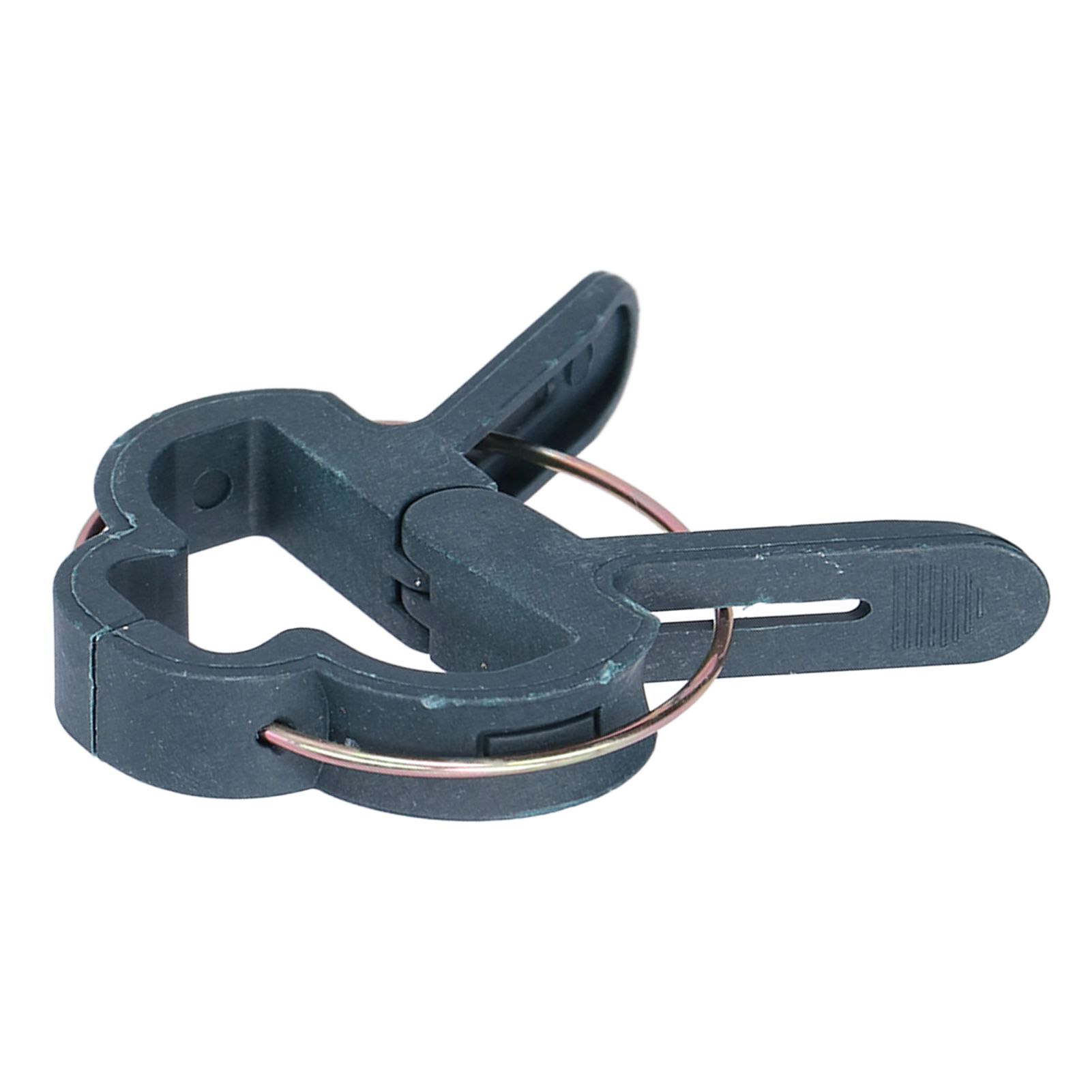 100PCS Plant Support Clip Plant Clamp Garden Binding Clip Grafting Tools for view 8