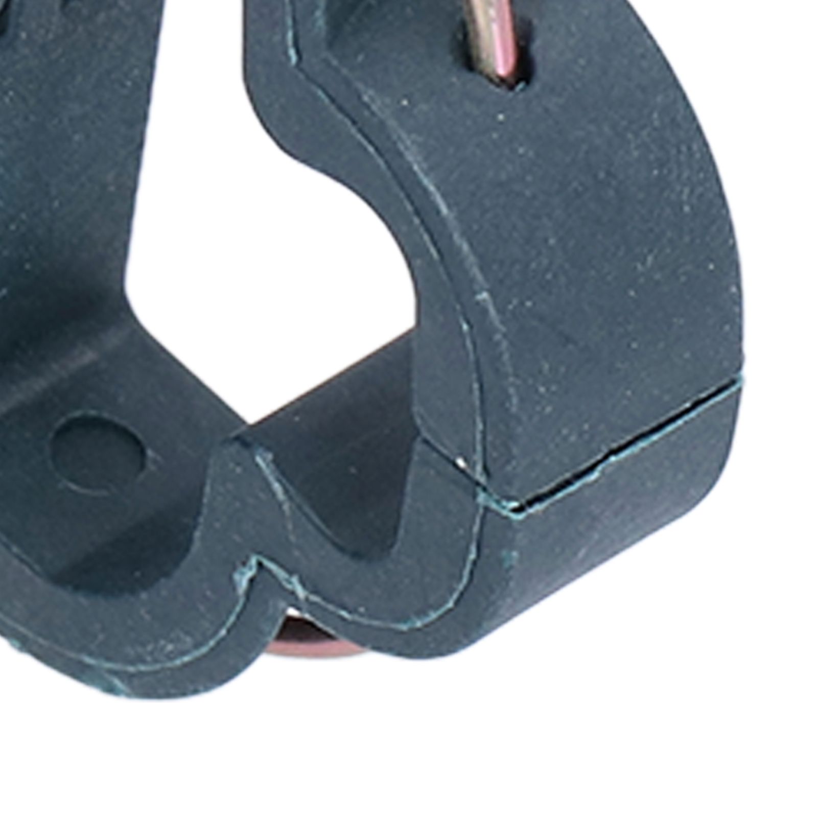 100PCS Plant Support Clip Plant Clamp Garden Binding Clip Grafting Tools for view 13