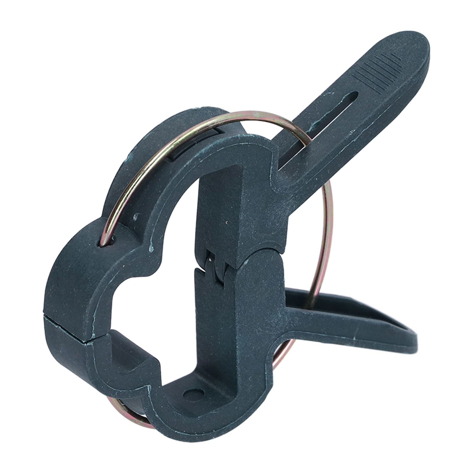 100PCS Plant Support Clip Plant Clamp Garden Binding Clip Grafting Tools for view 7