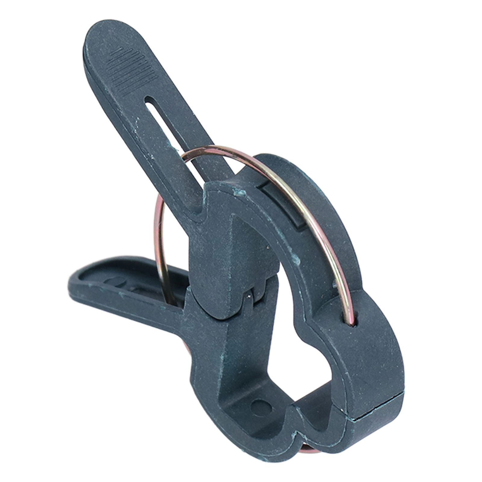 100PCS Plant Support Clip Plant Clamp Garden Binding Clip Grafting Tools for view 9