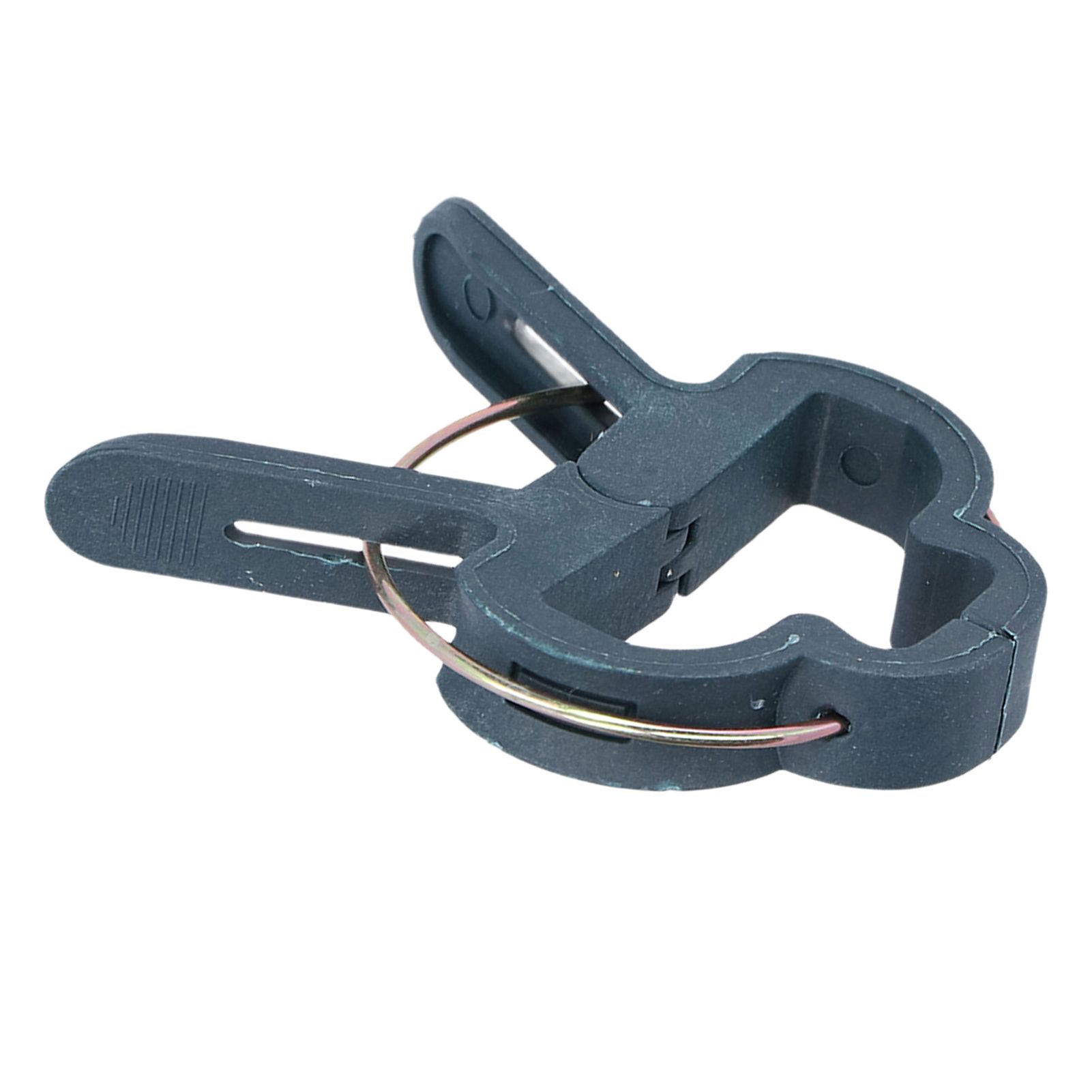 100PCS Plant Support Clip Plant Clamp Garden Binding Clip Grafting Tools for view 10