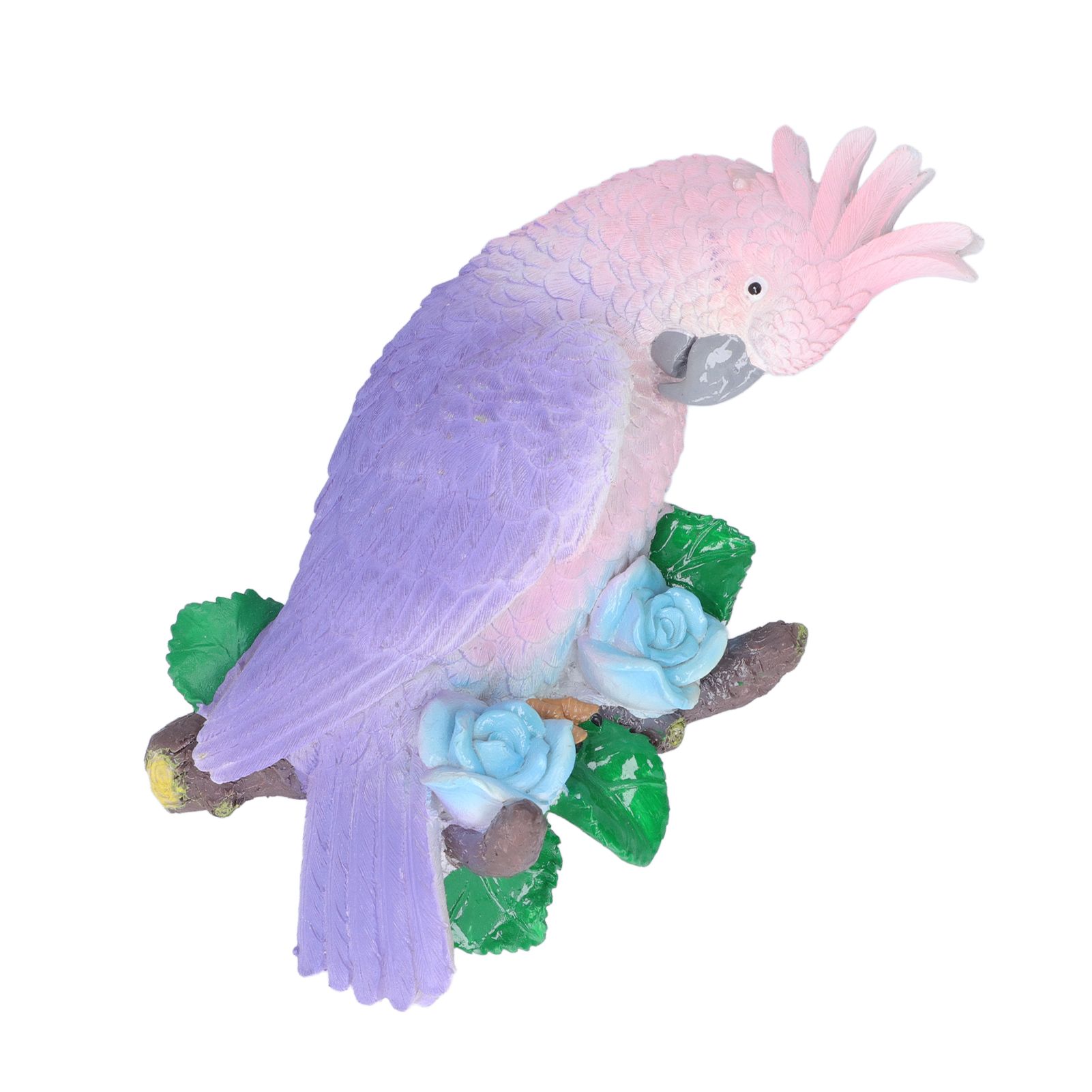 Artificial Bird Exquisite Appearance Fine Workmanship Environmental Friendly view 2