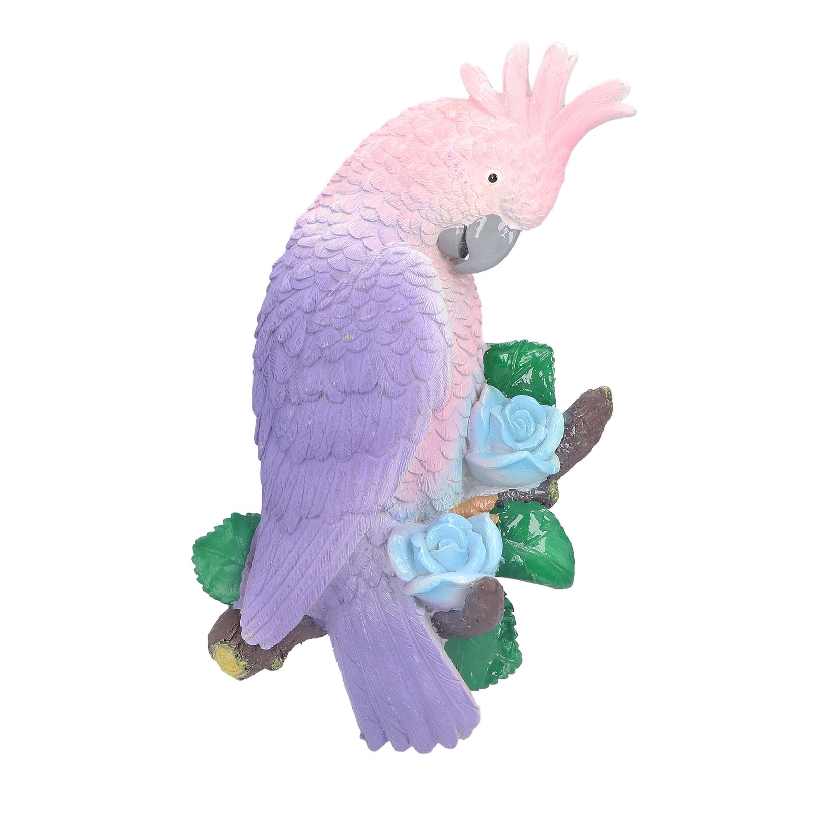 Artificial Bird Exquisite Appearance Fine Workmanship Environmental Friendly view 3