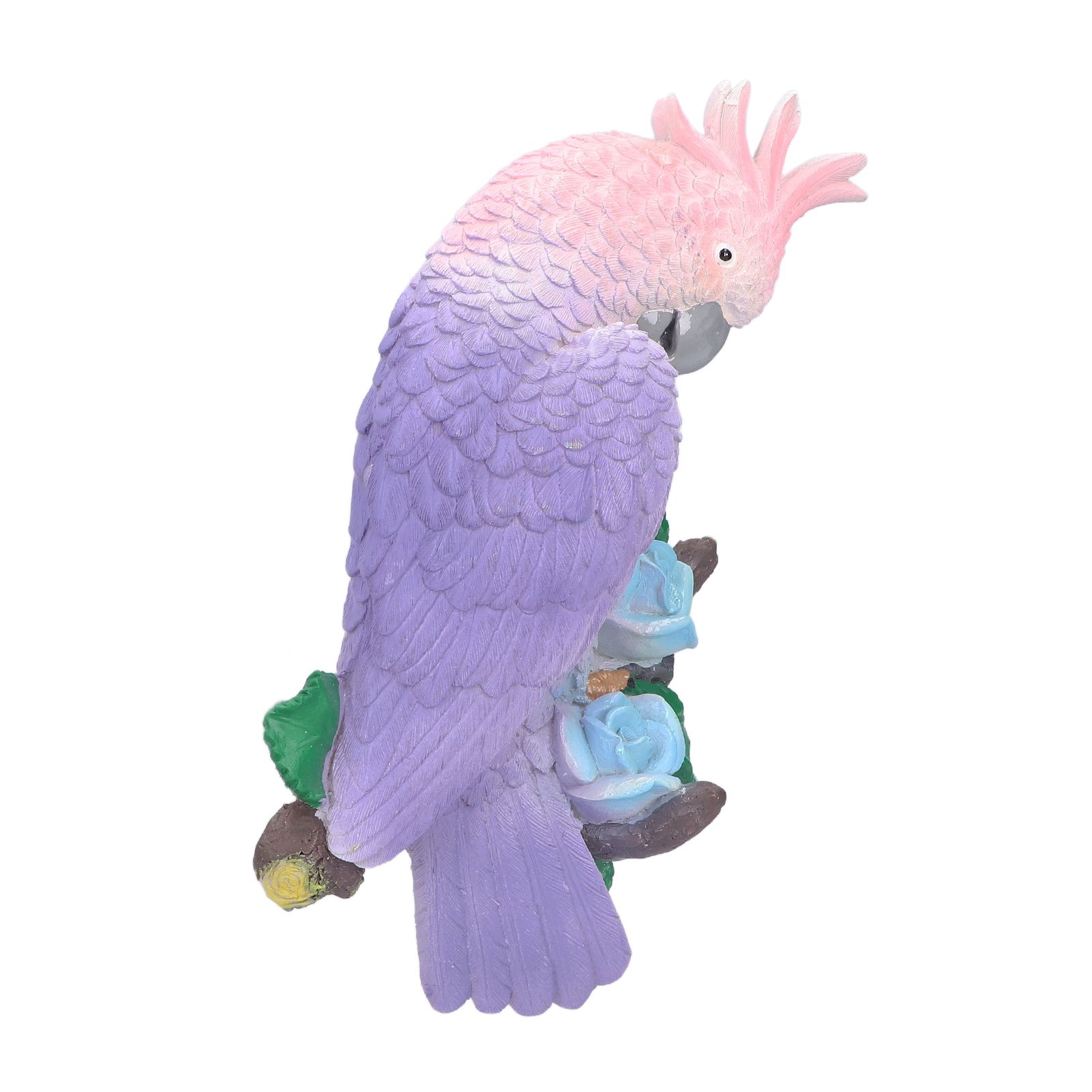 Artificial Bird Exquisite Appearance Fine Workmanship Environmental Friendly view 4