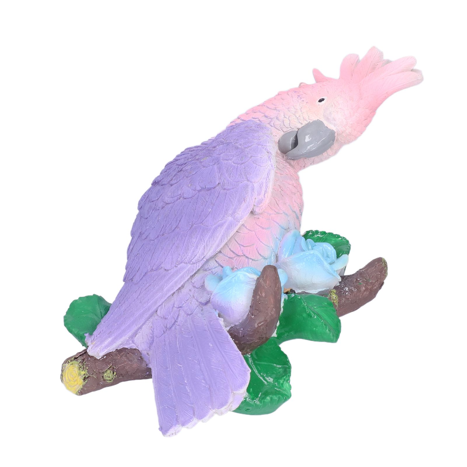 Artificial Bird Exquisite Appearance Fine Workmanship Environmental Friendly view 5