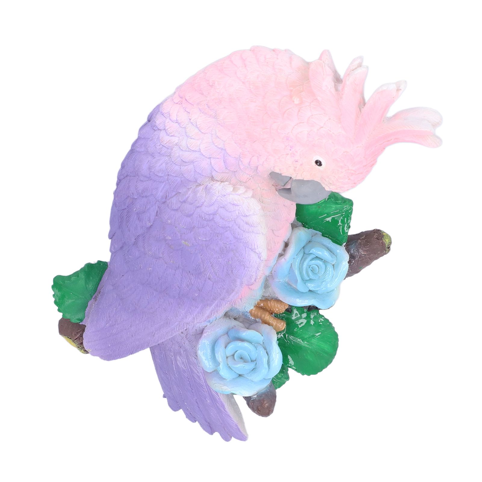 Artificial Bird Exquisite Appearance Fine Workmanship Environmental Friendly view 6