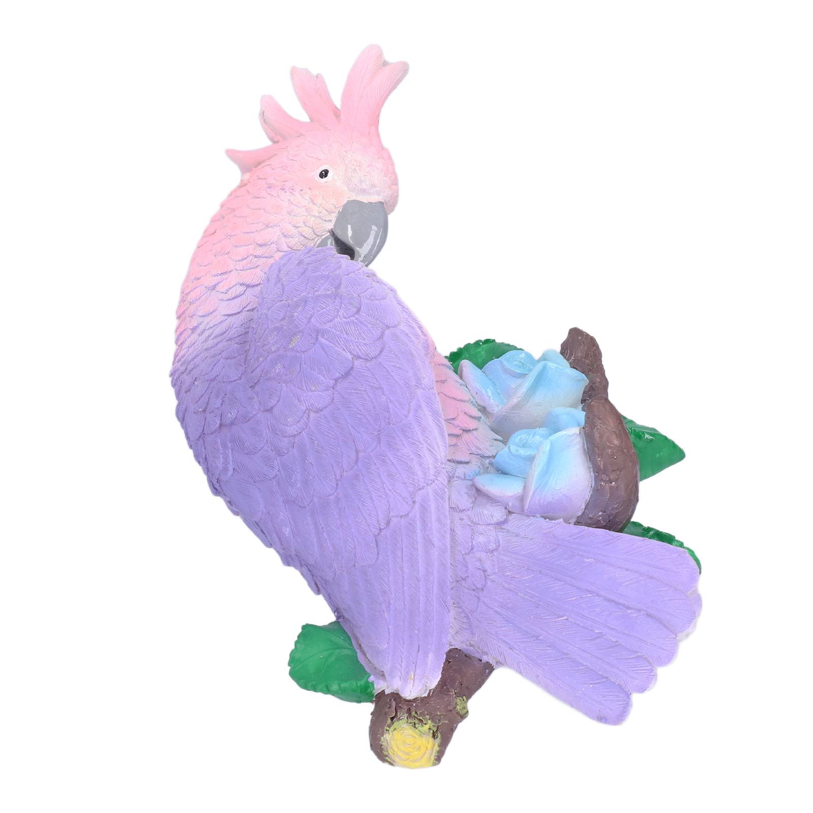 Artificial Bird Exquisite Appearance Fine Workmanship Environmental Friendly view 7